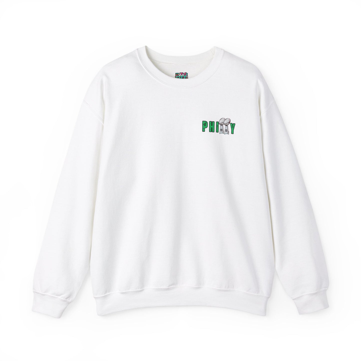 Super Bowl Crew Neck