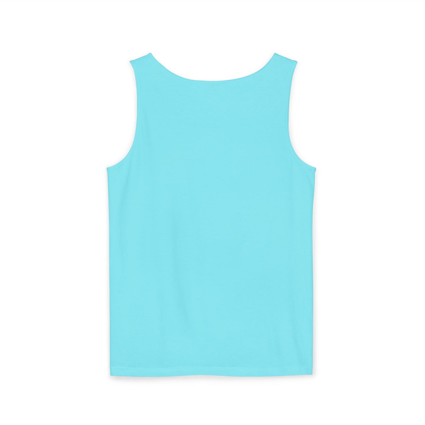 Wildwood Unisex Tank Top – Comfortable Summer Essential for Beach Days & Casual Outings