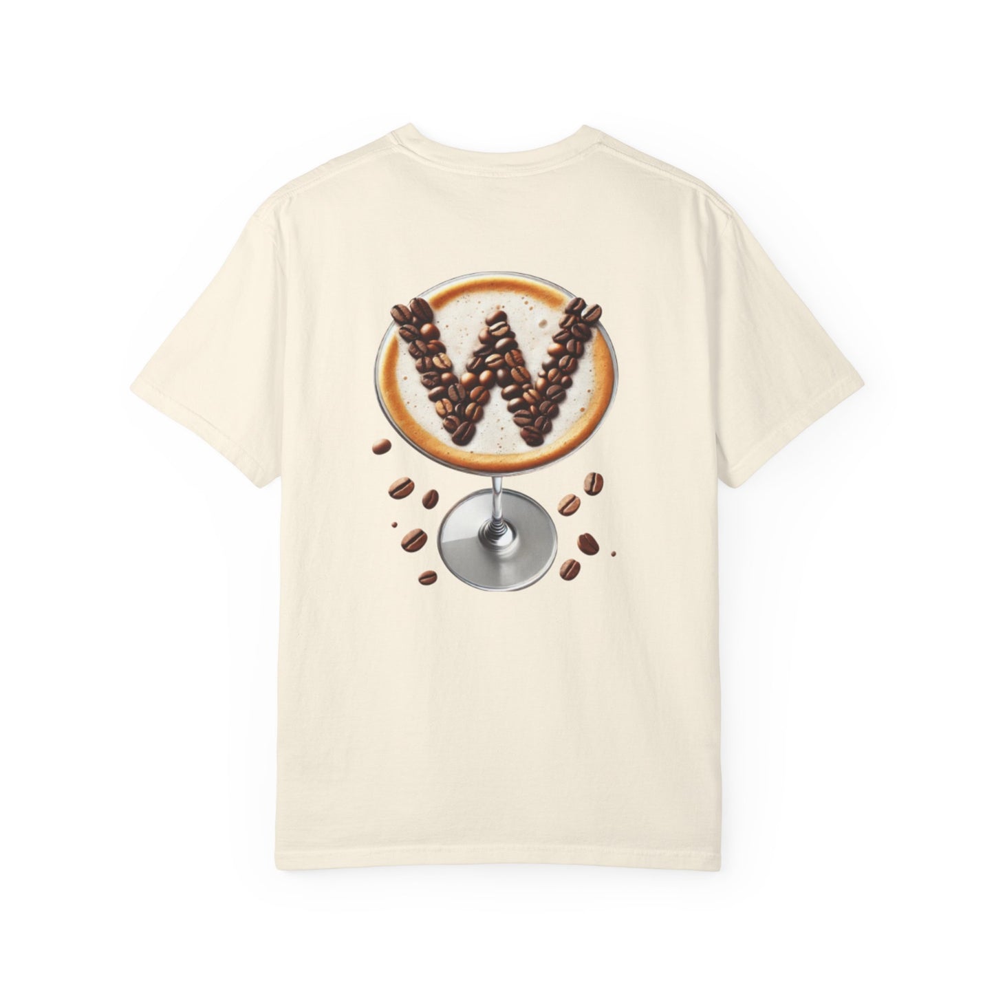 Wild Espresso Beans