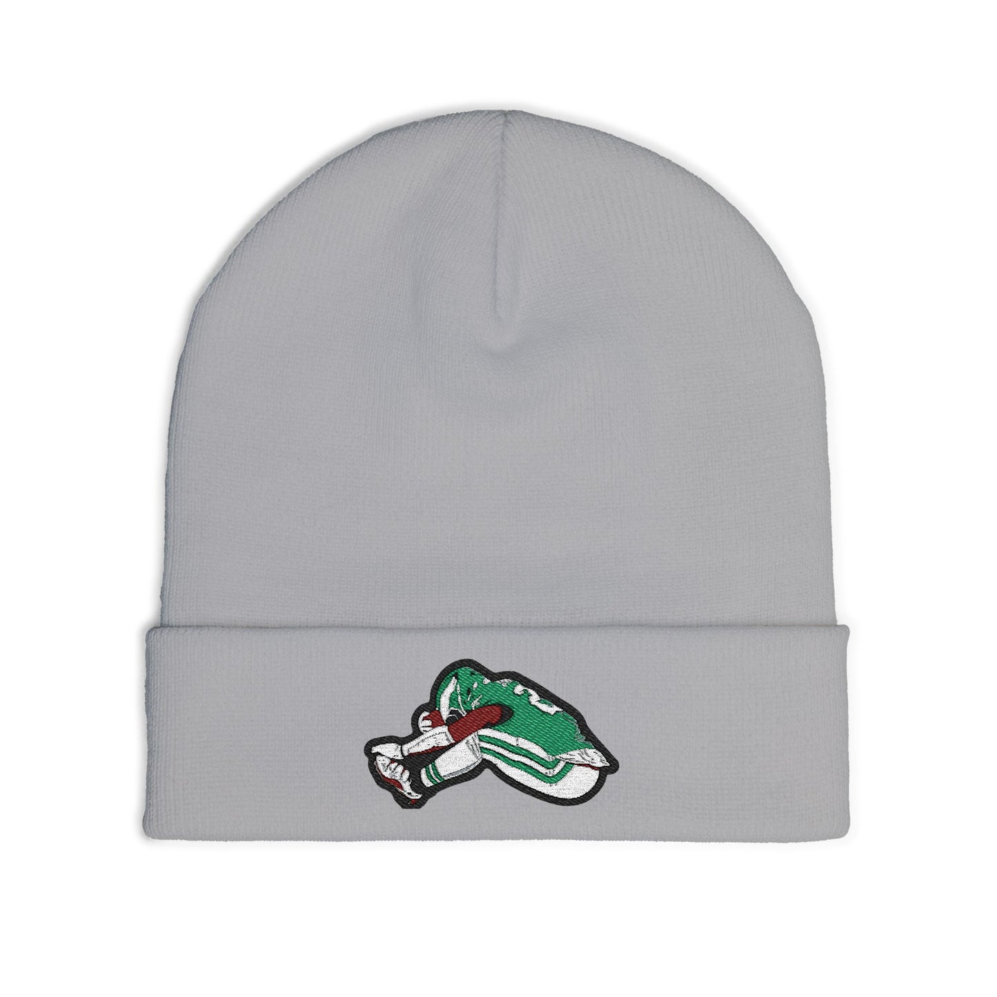 Saquon Hurdle beanie