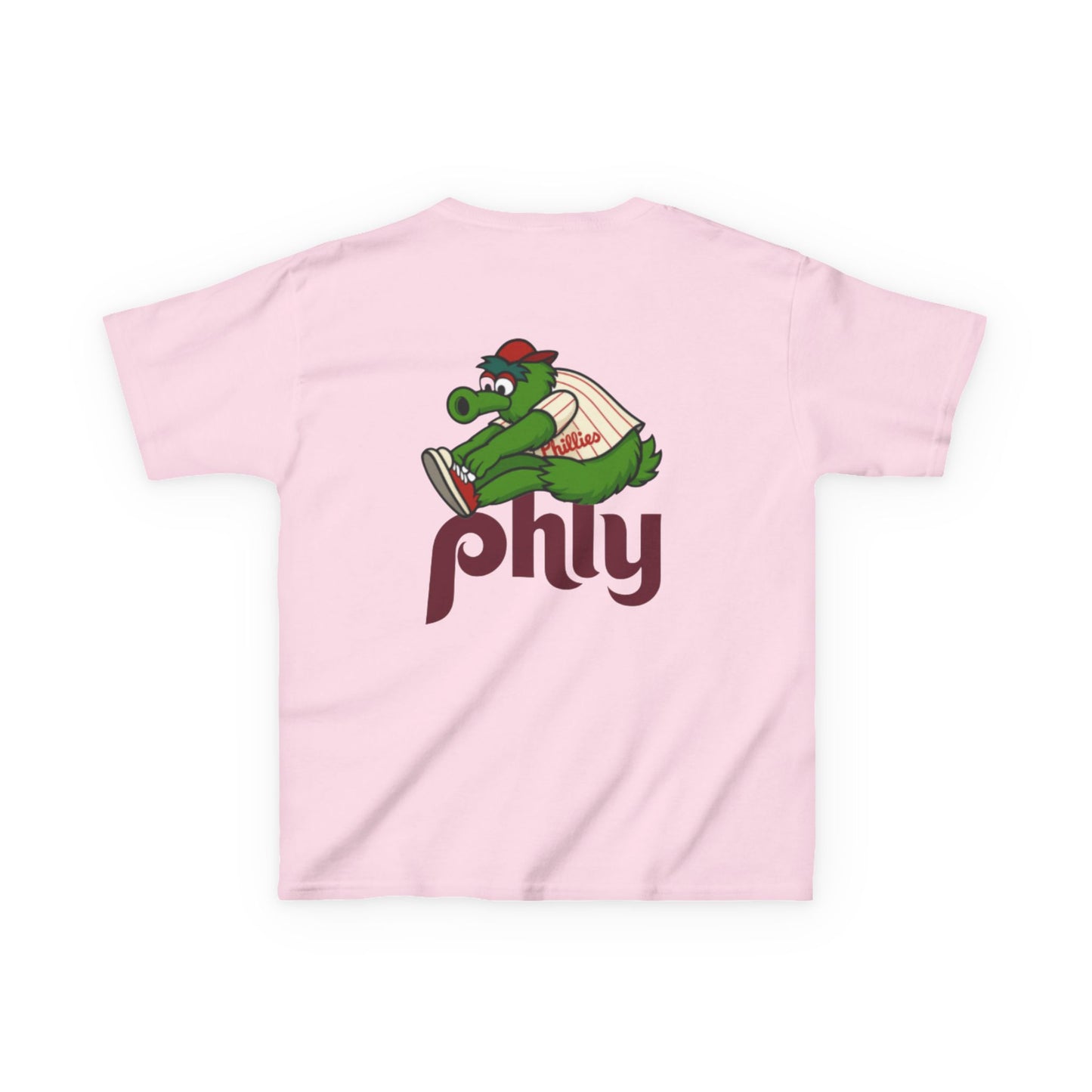 PHILLY PHANATIC HURDLE KIDS