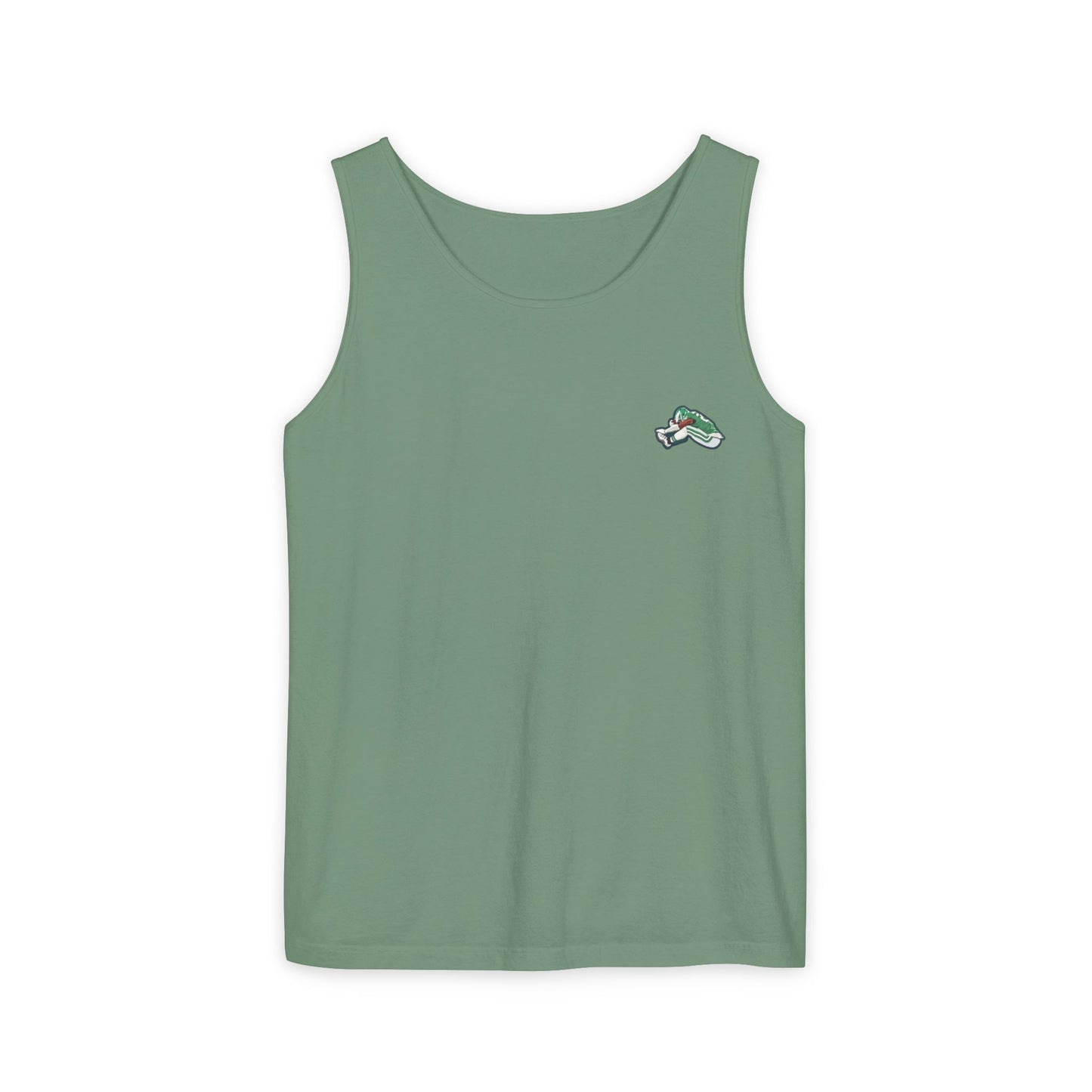Go Birds Tank