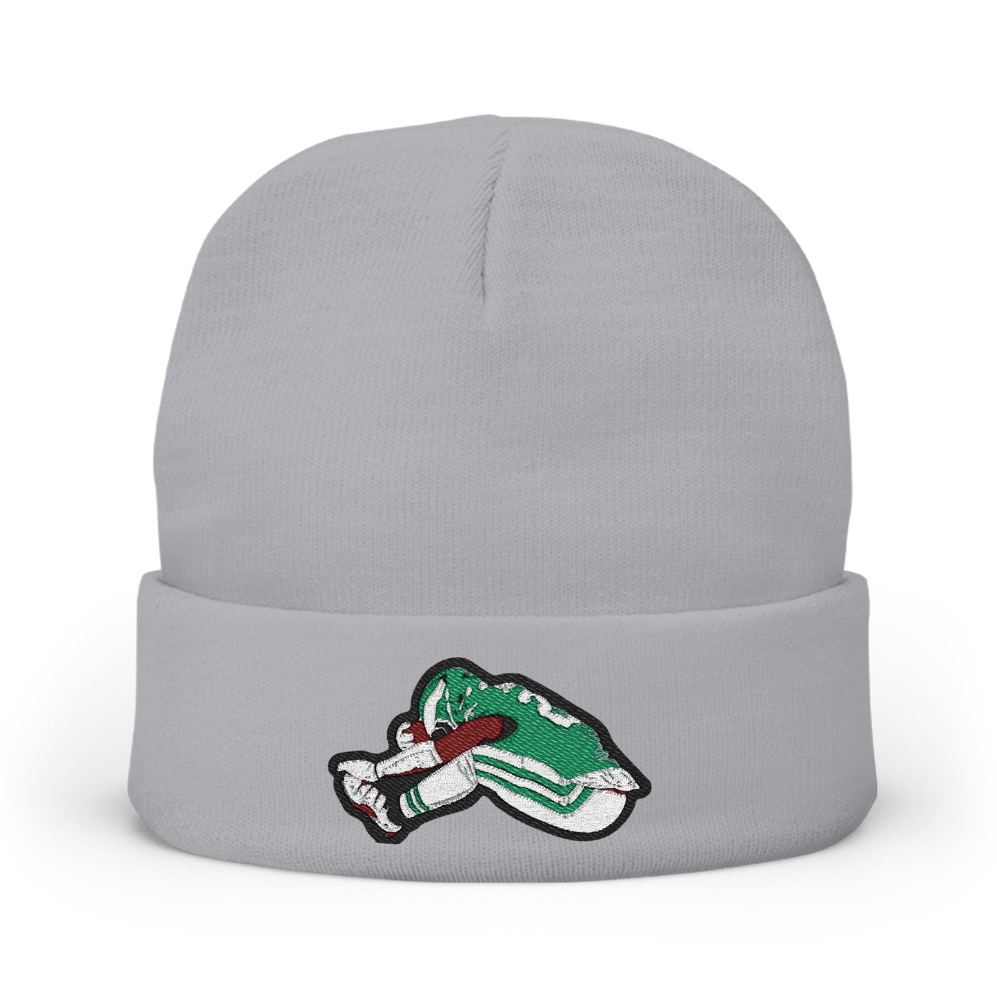 Saquon Hurdle beanie