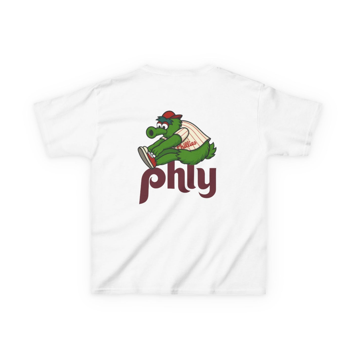 PHILLY PHANATIC HURDLE KIDS