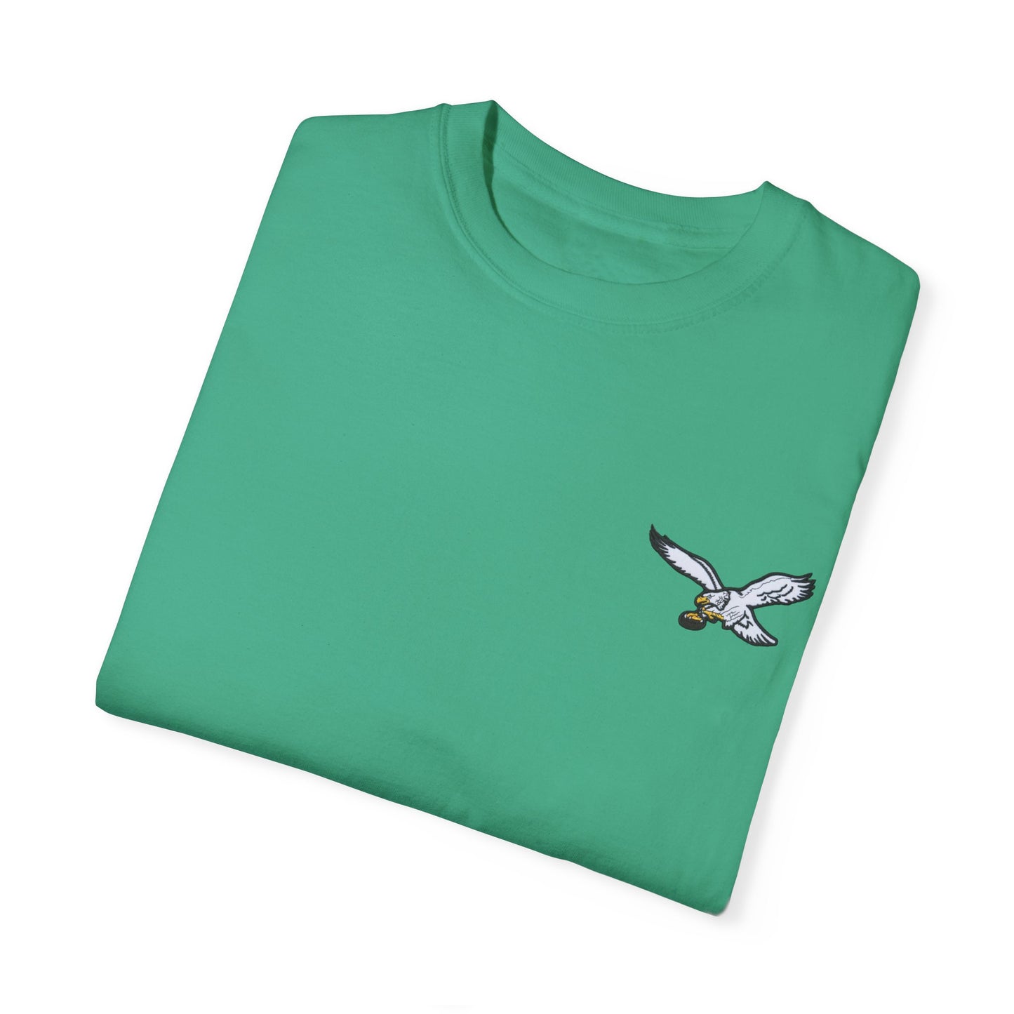 SAQUON JUMP SUPERBOWL SHIRT
