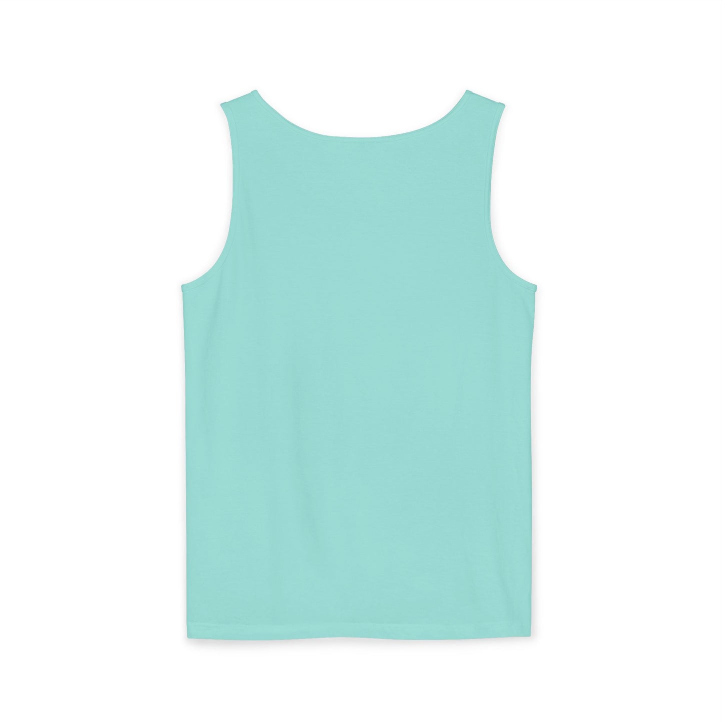 Wildwood Unisex Tank Top – Comfortable Summer Essential for Beach Days & Casual Outings