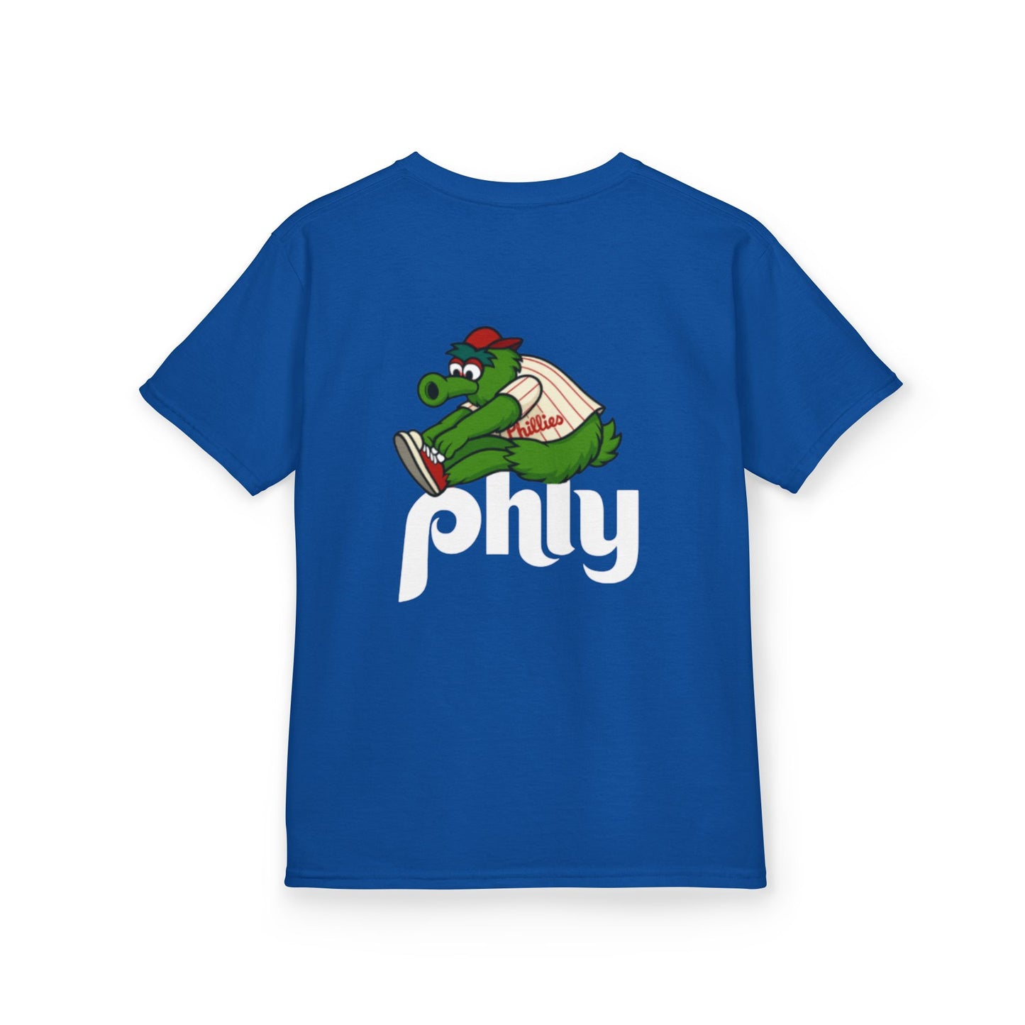 PHILLY PHANATIC HURDLE KIDS