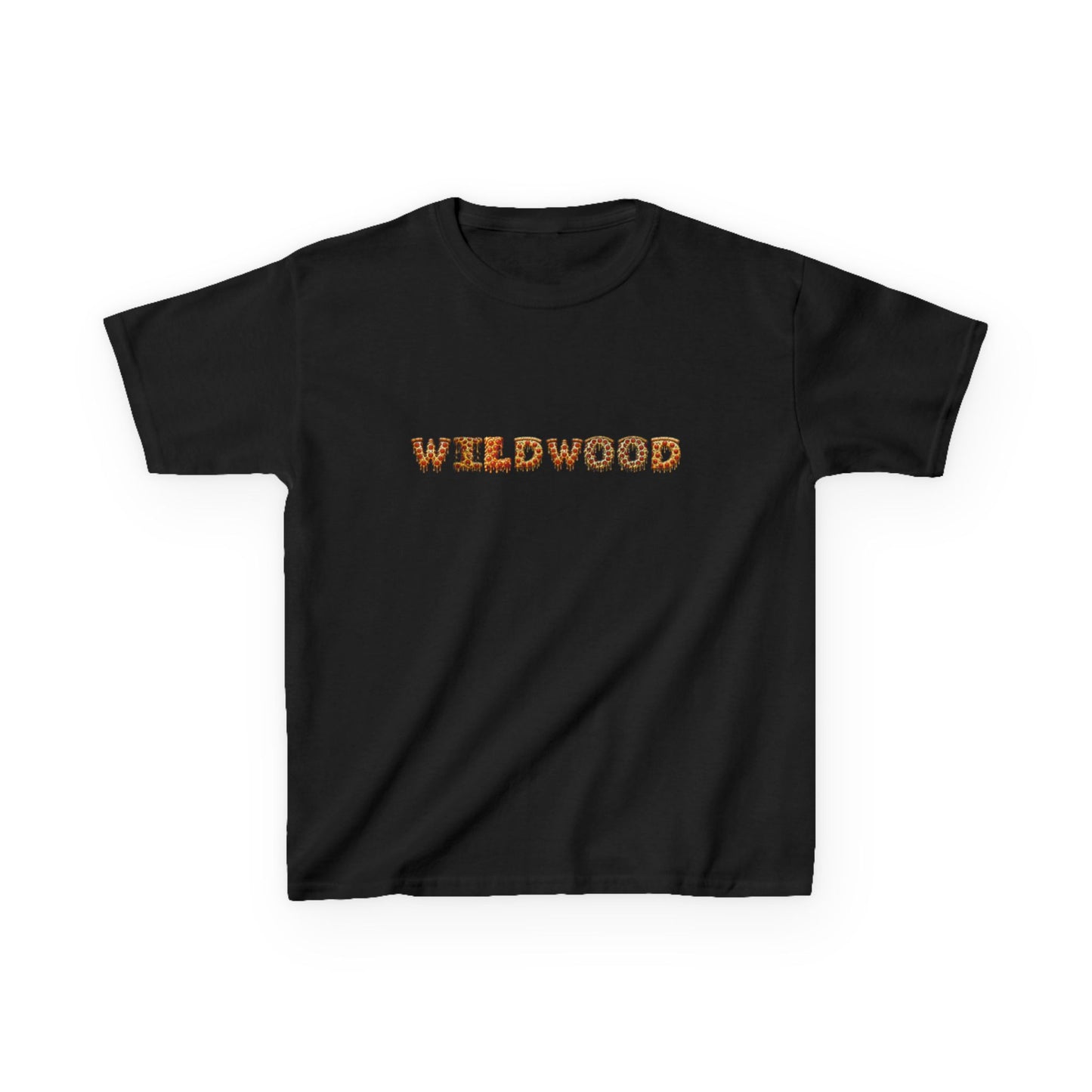 Kids Love Wildwood Pizza