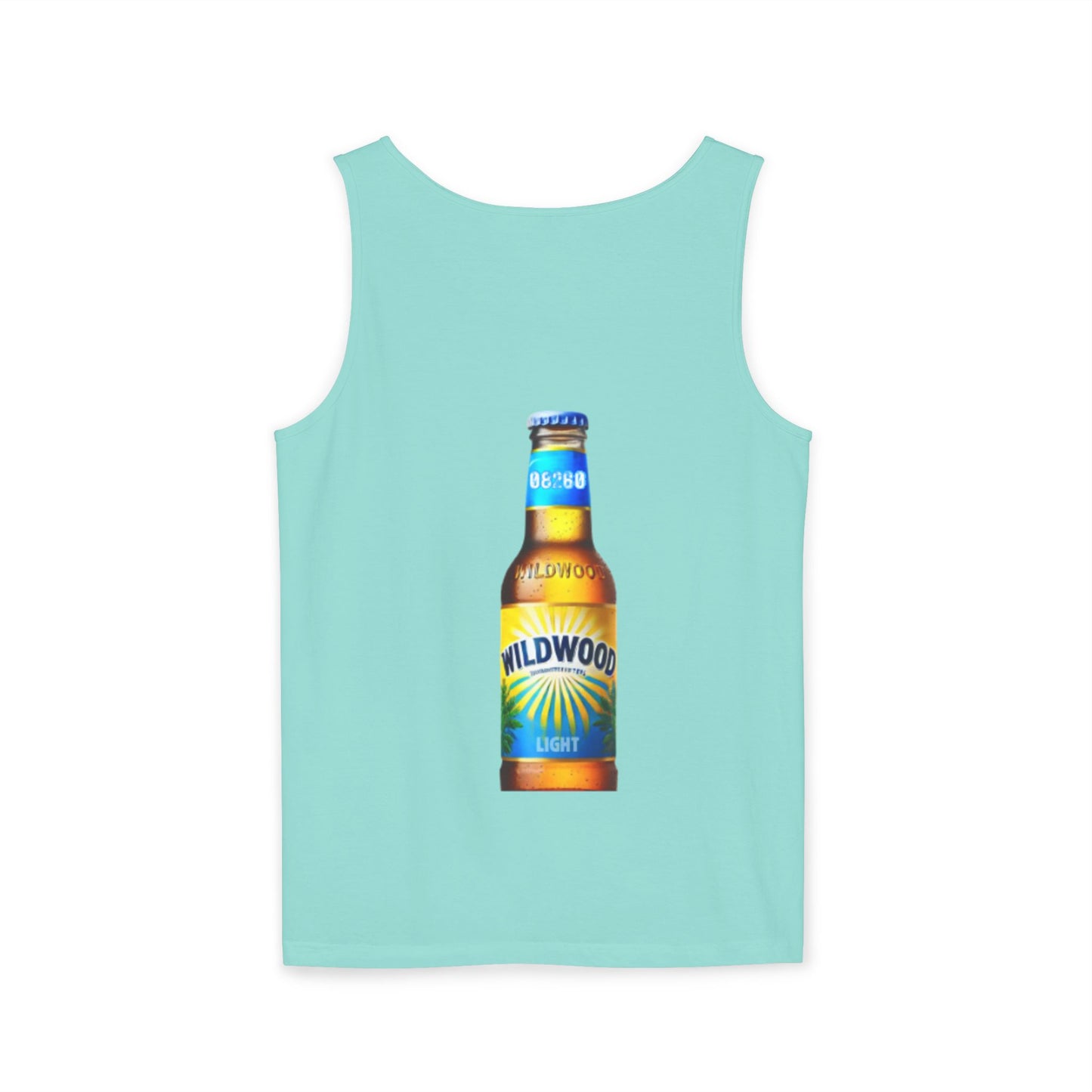 TEE LIGHT TANK