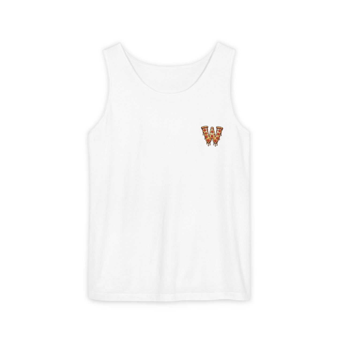 WILDWOOD PIZZA TANK