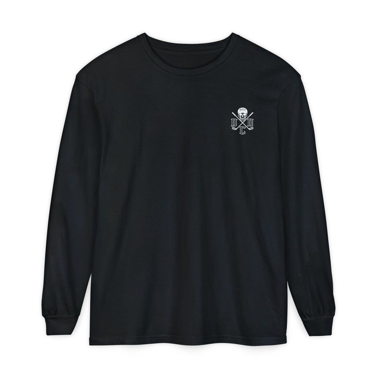 Rennie Outing Clubs Crossing Long Sleeve