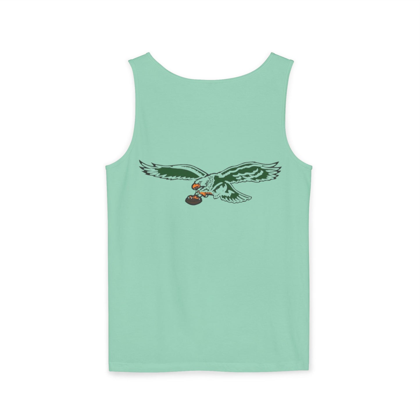 Go Birds Tank