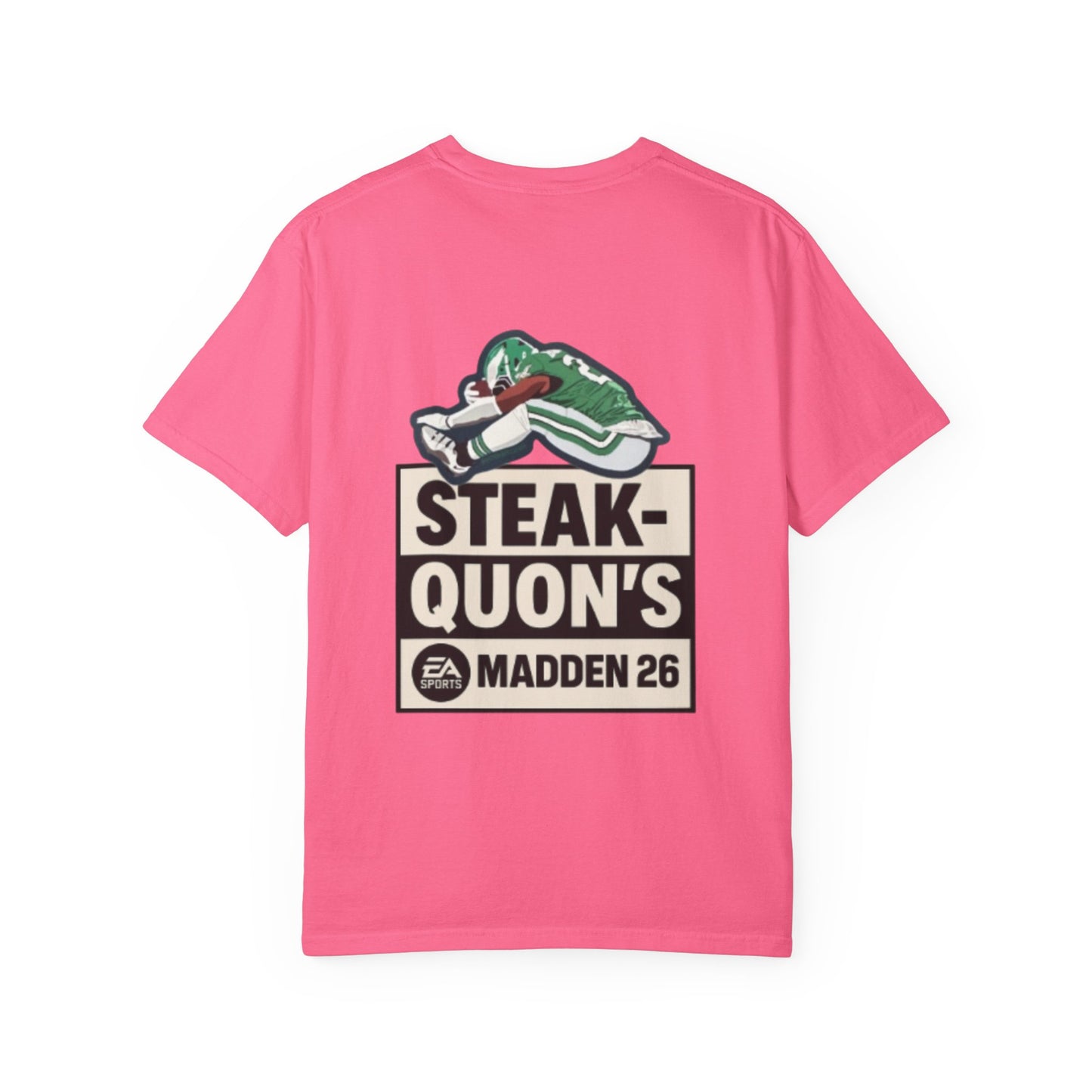STEAKQUON