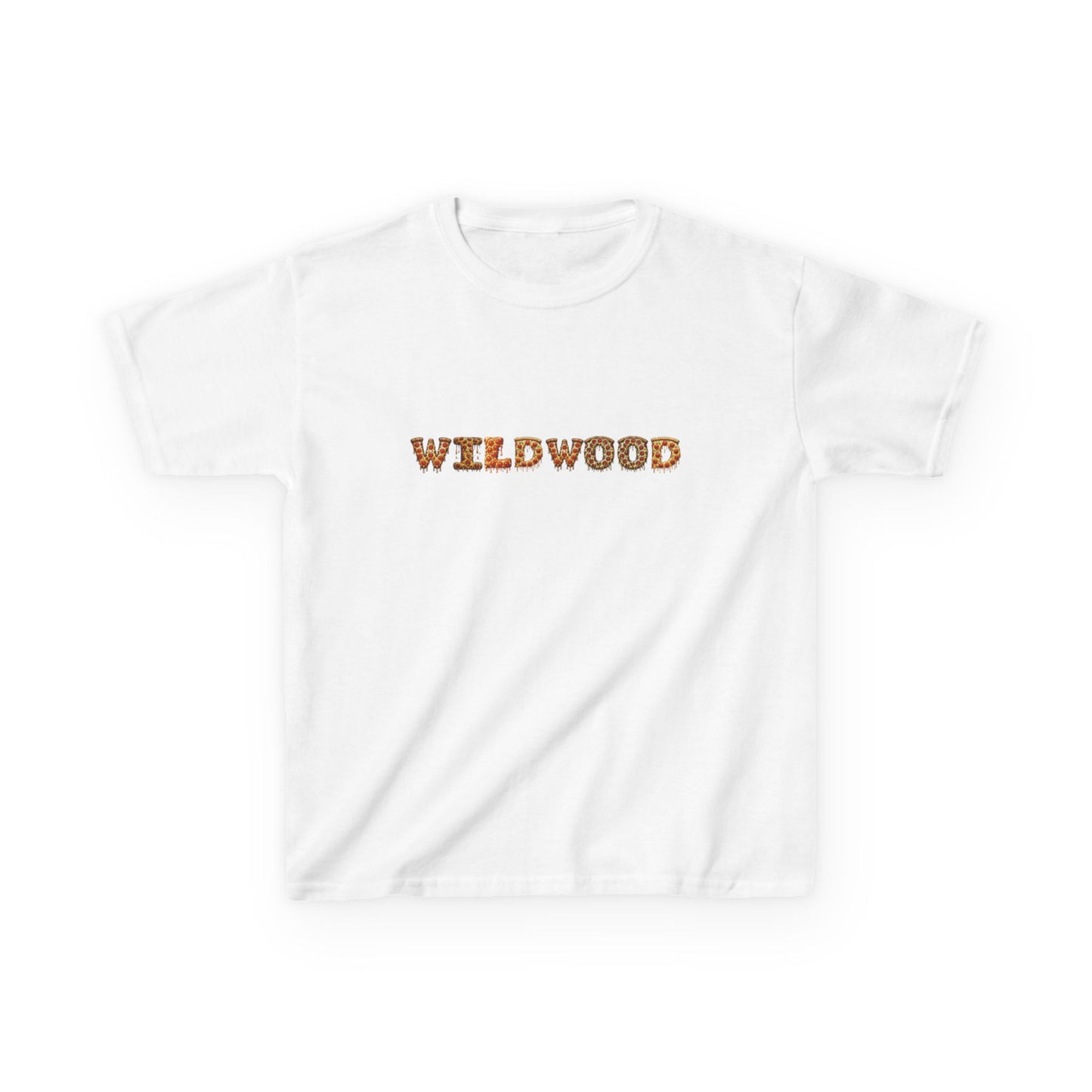 Kids Love Wildwood Pizza
