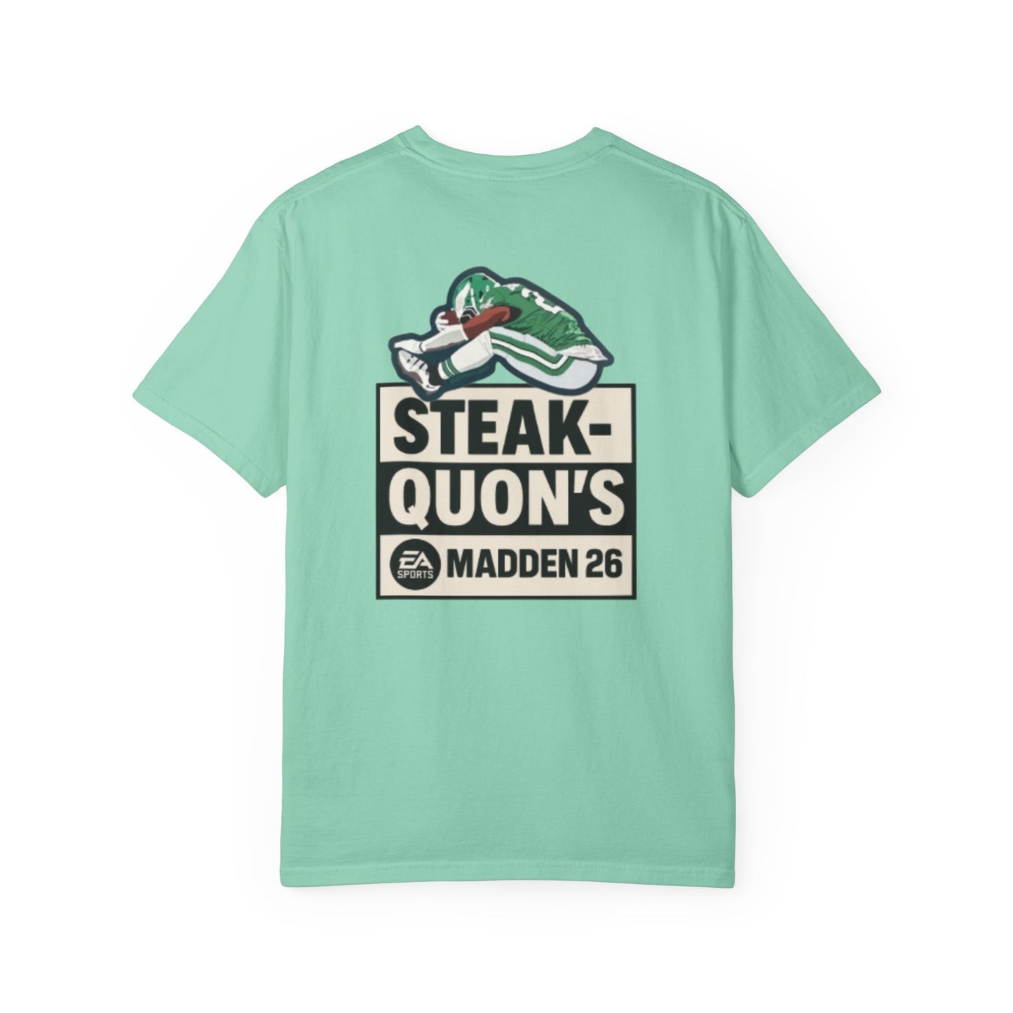 SteakQuon’s