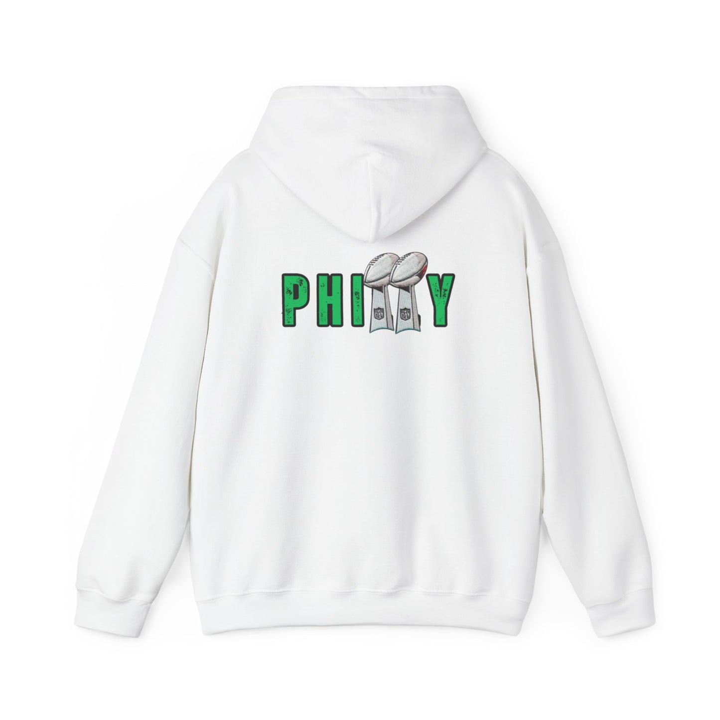 Super Bowl Hoodie