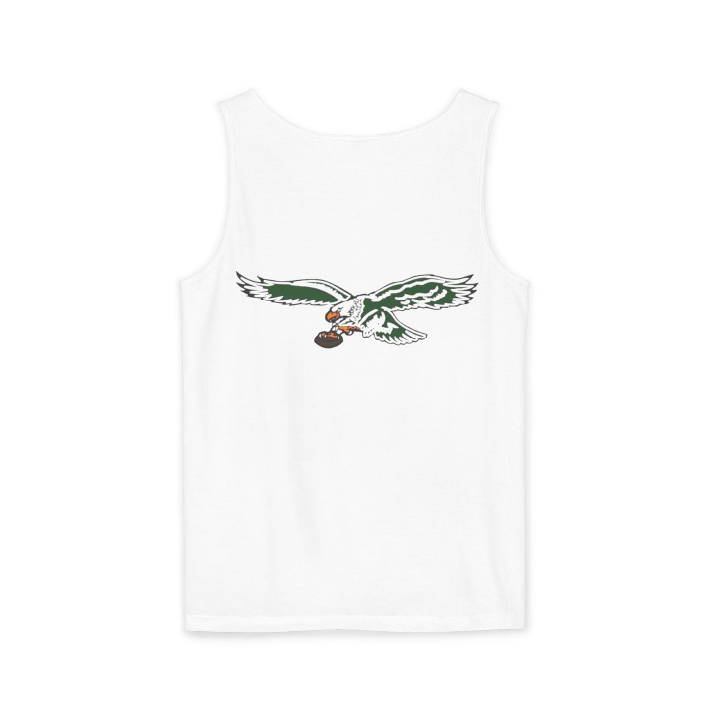 Go Birds Tank