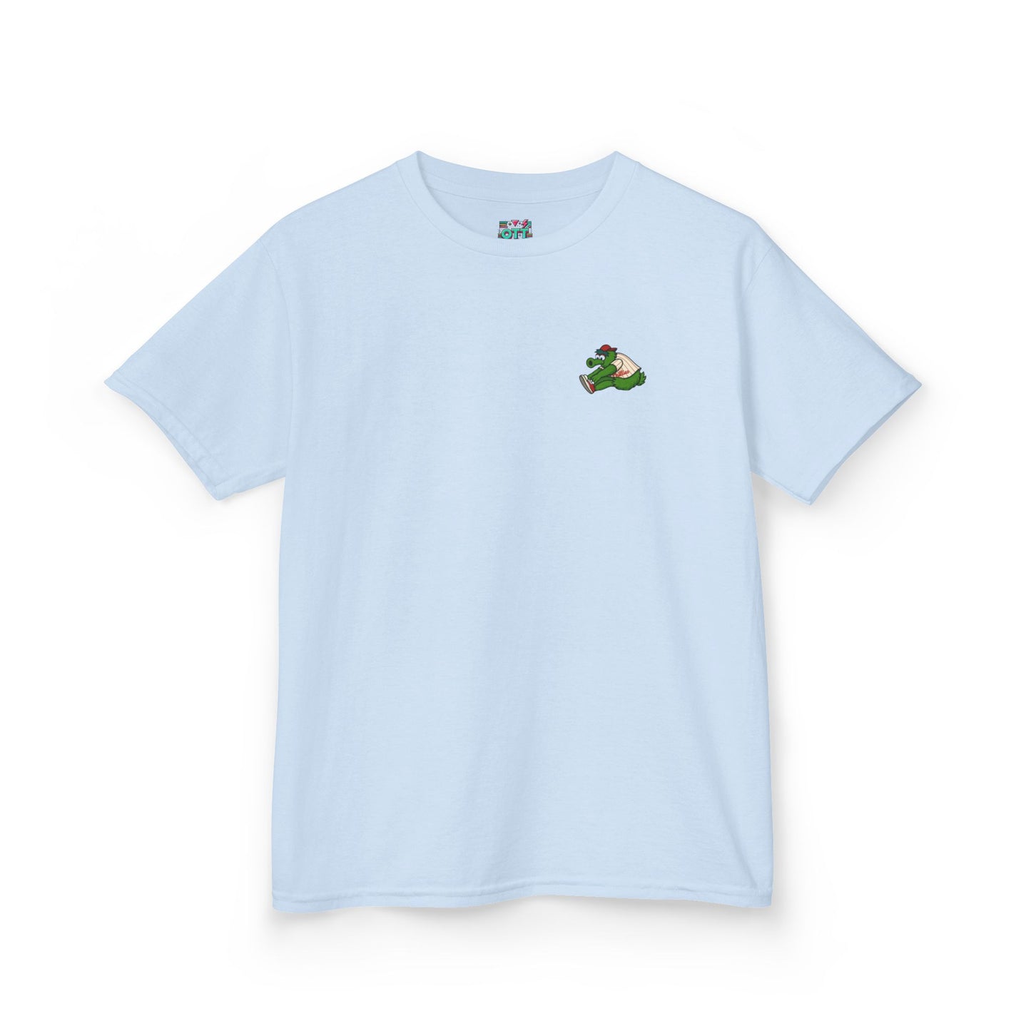 PHILLY PHANATIC HURDLE KIDS
