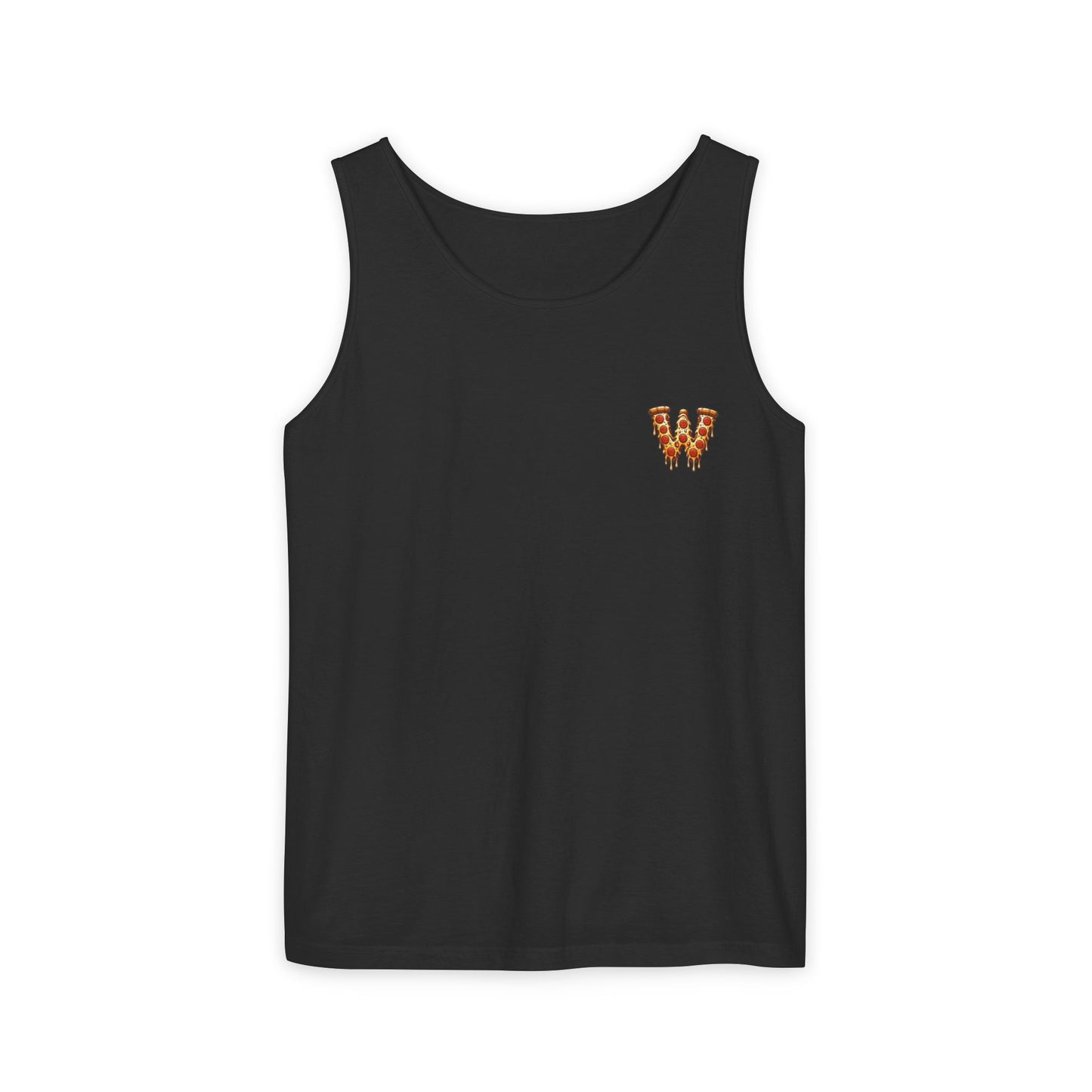 WILDWOOD PIZZA TANK