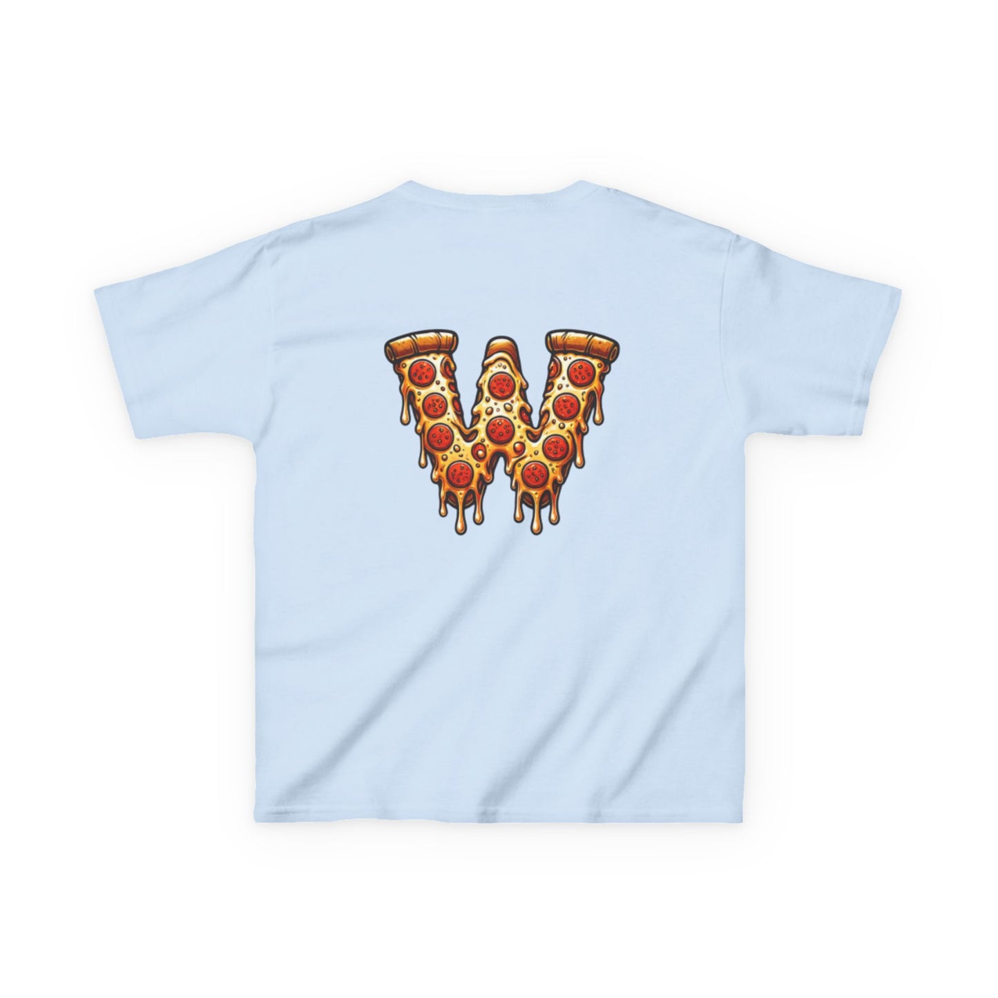 Kids Love Wildwood Pizza
