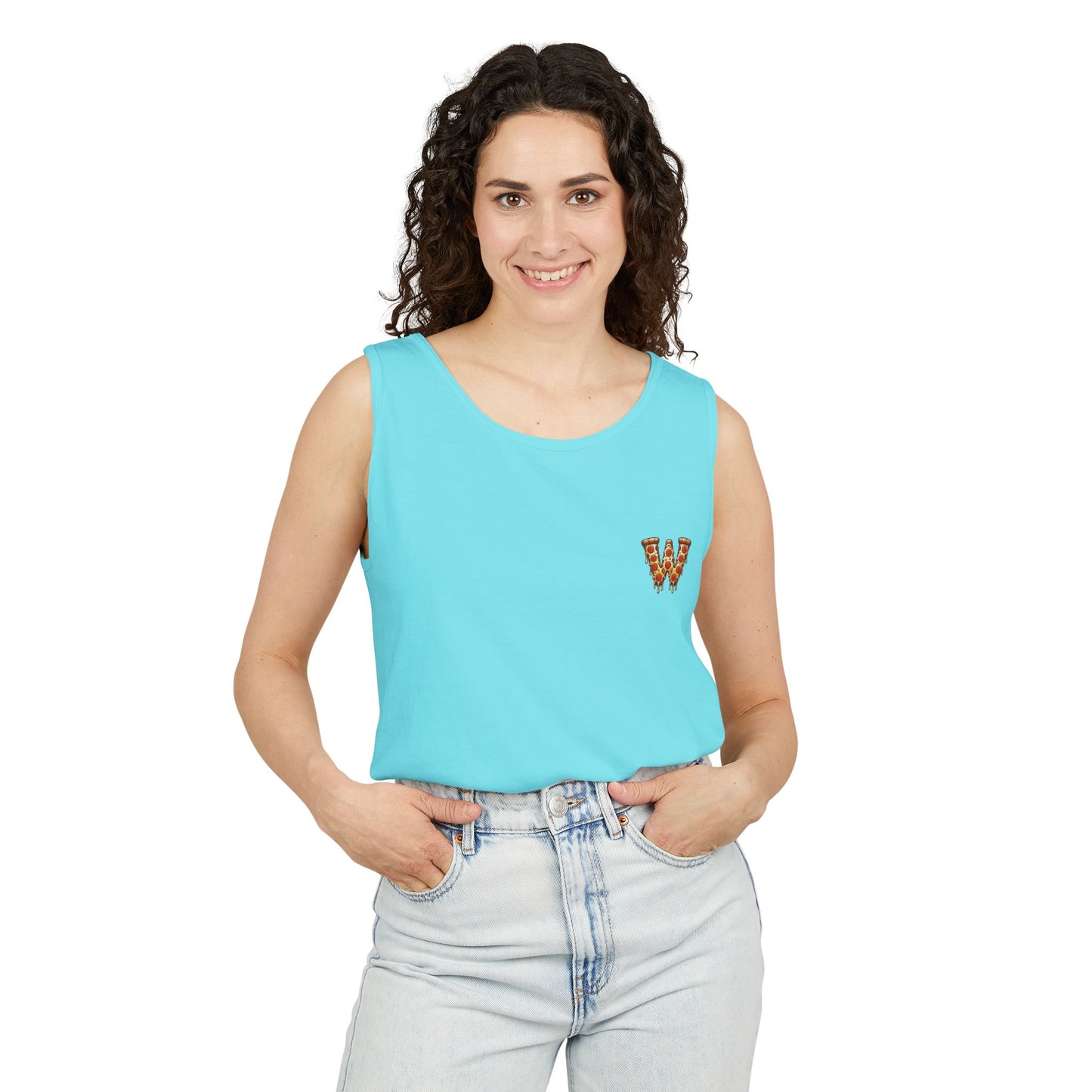 WILDWOOD PIZZA TANK