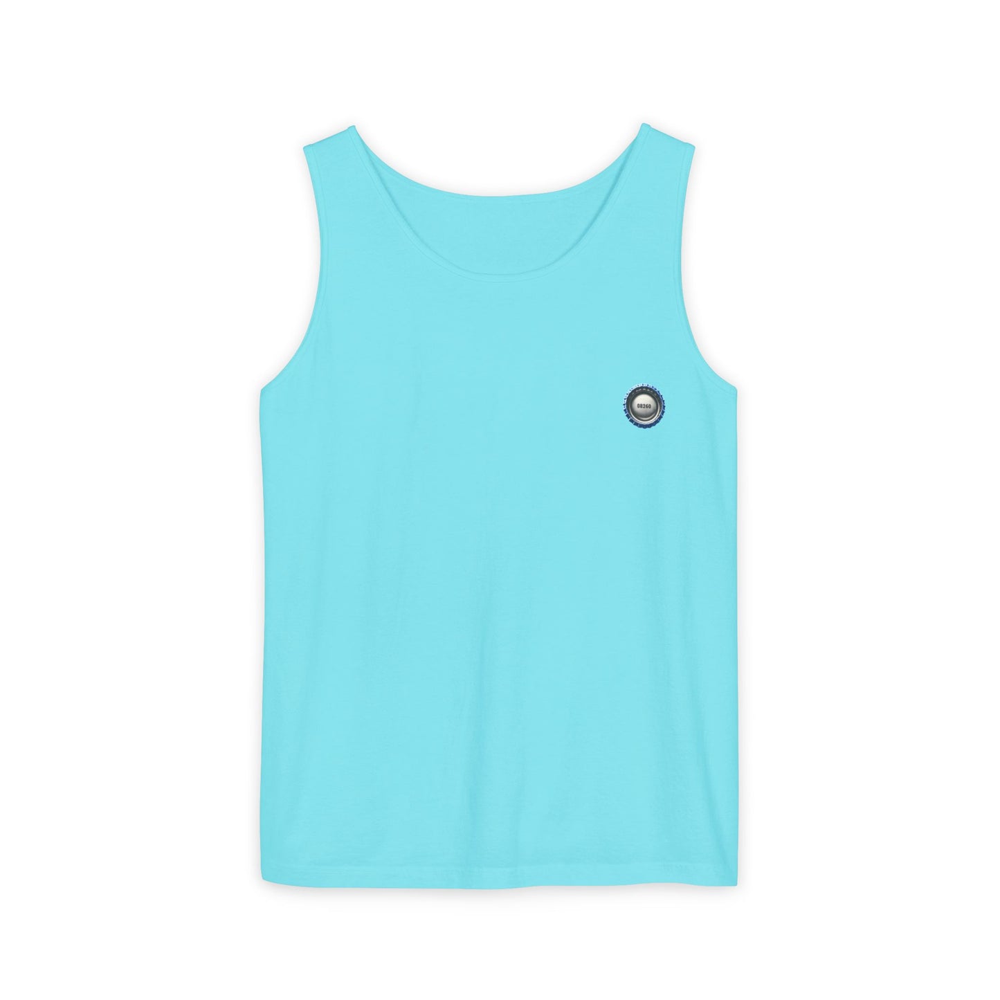 TEE LIGHT TANK