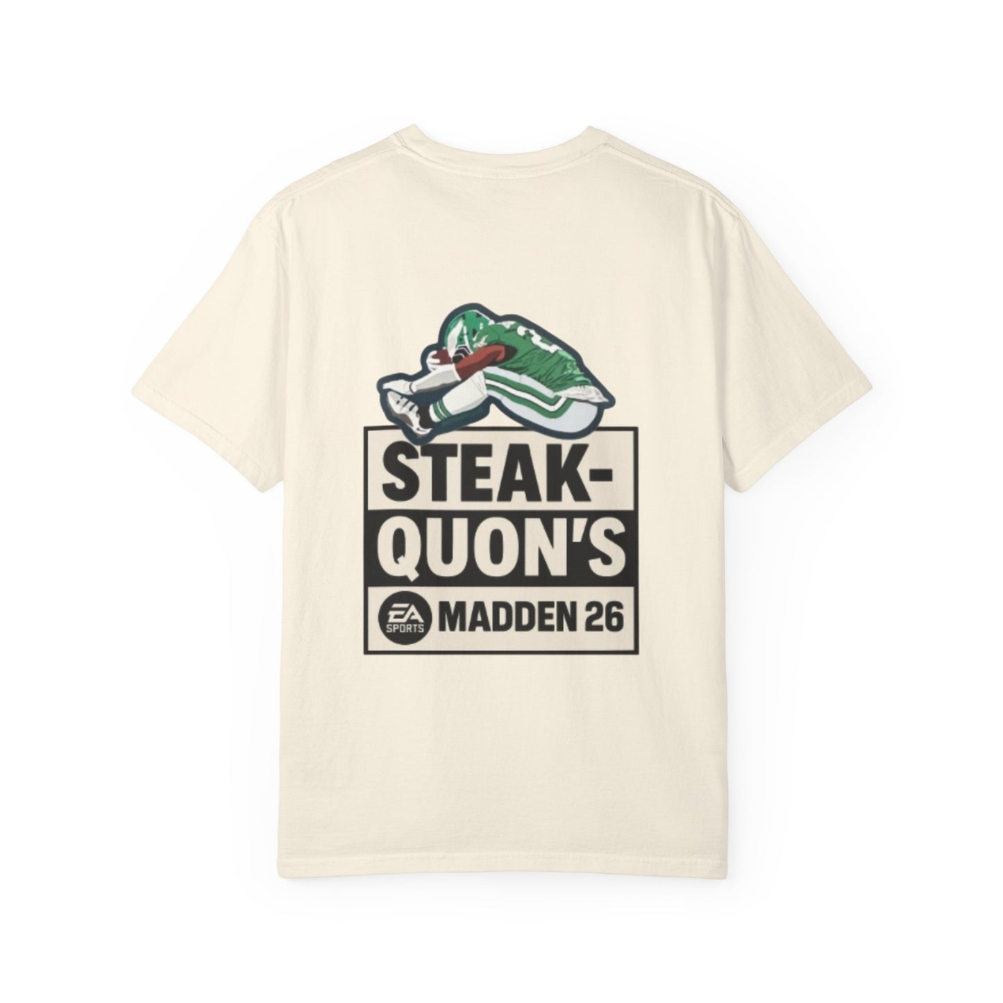 STEAKQUON