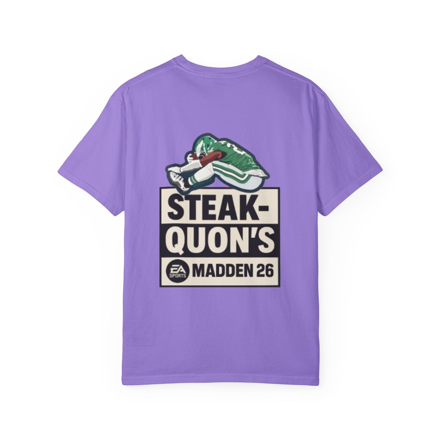 STEAKQUON