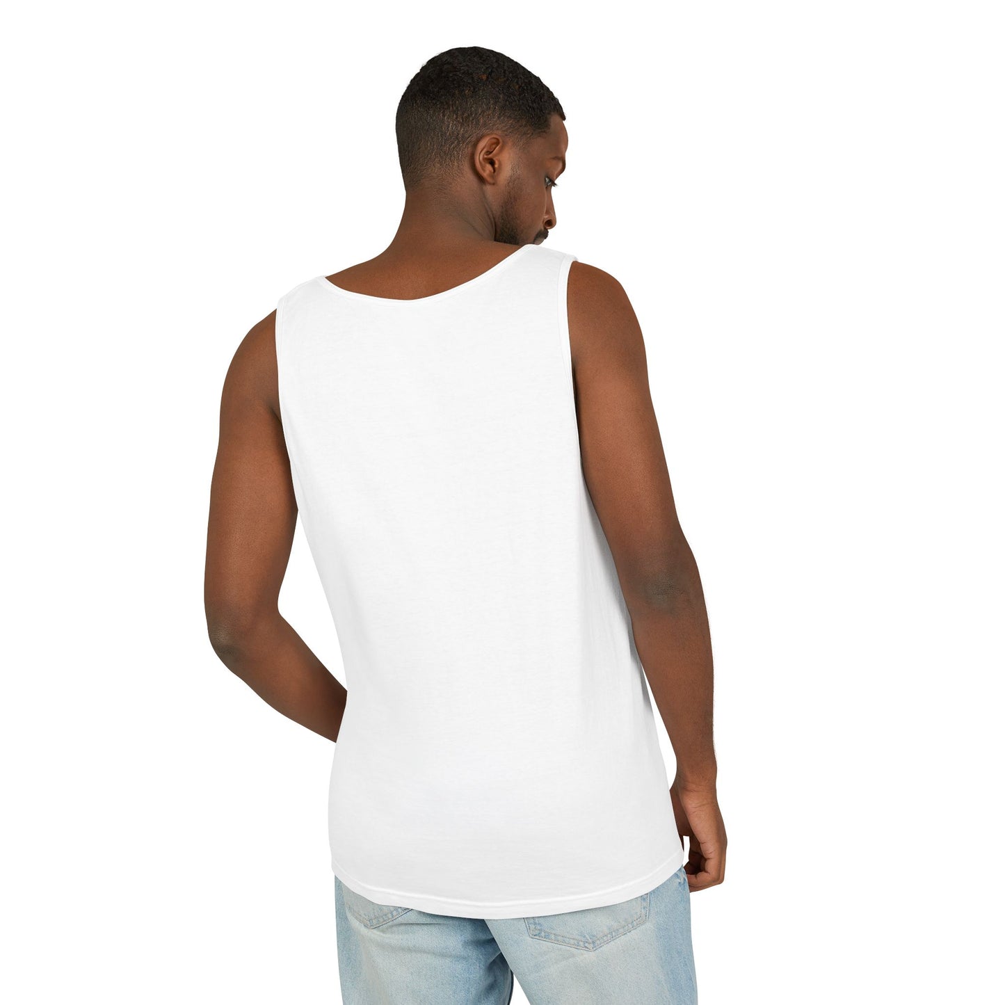 Wildwood Unisex Tank Top – Comfortable Summer Essential for Beach Days & Casual Outings