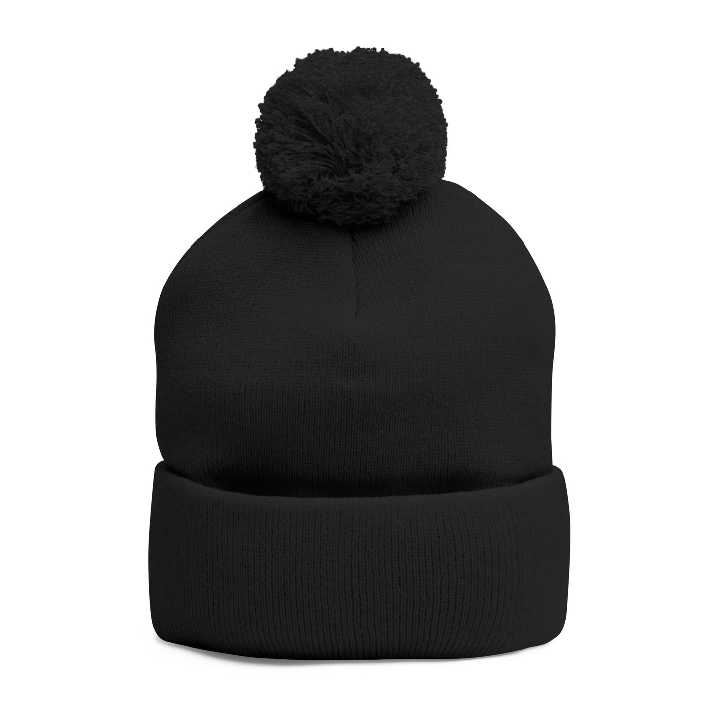 Saquon Hurdle PomPom hat