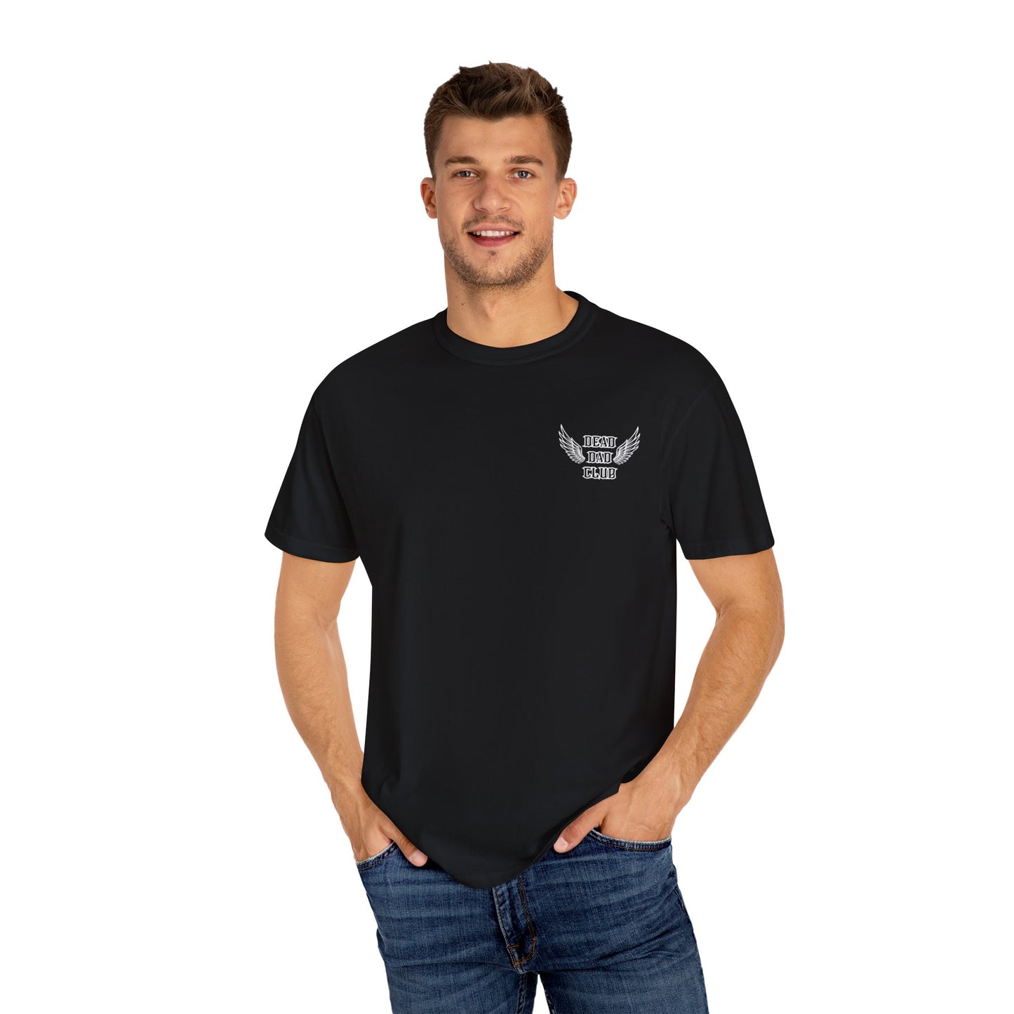 Rennie Outing Wings Short Sleeve