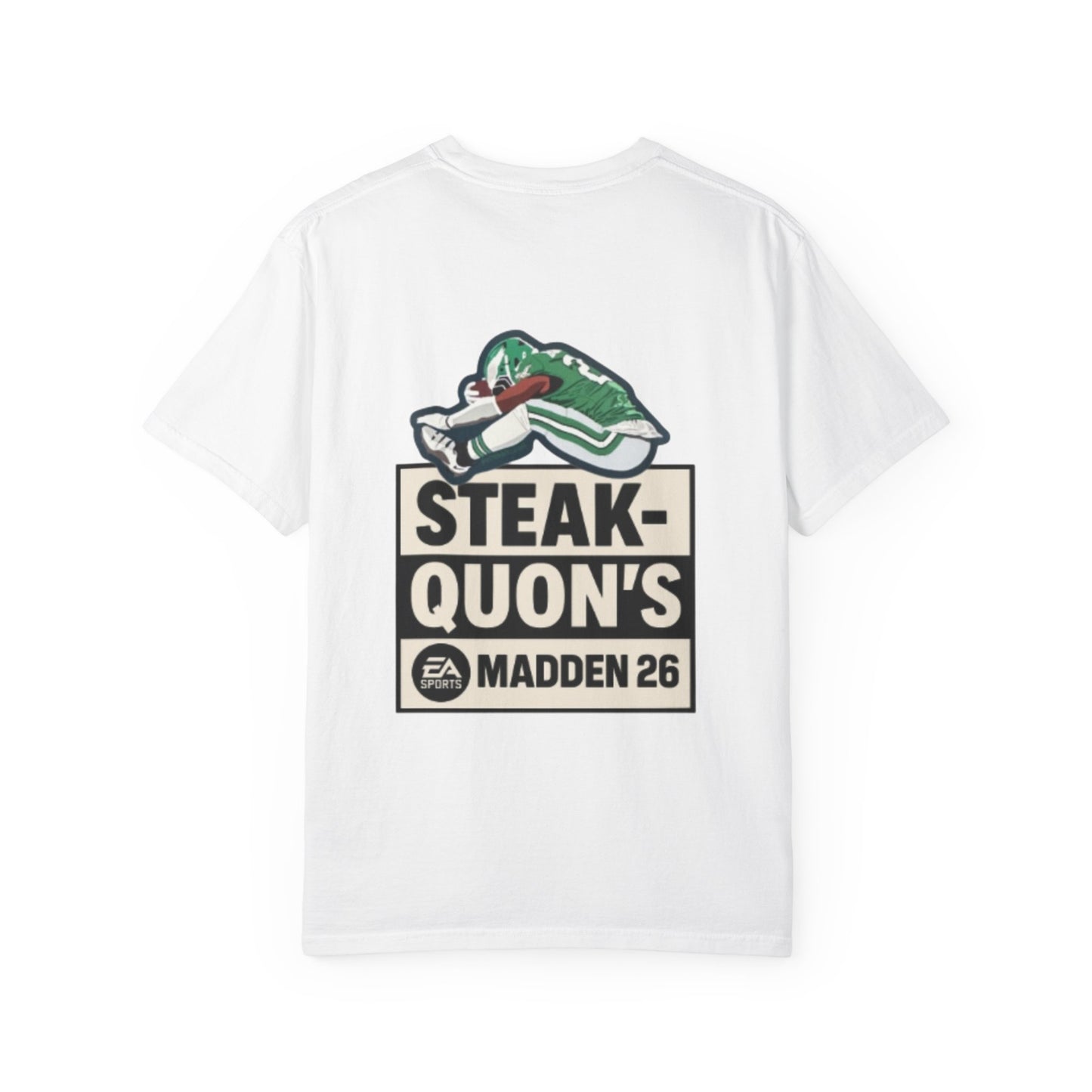 STEAKQUON