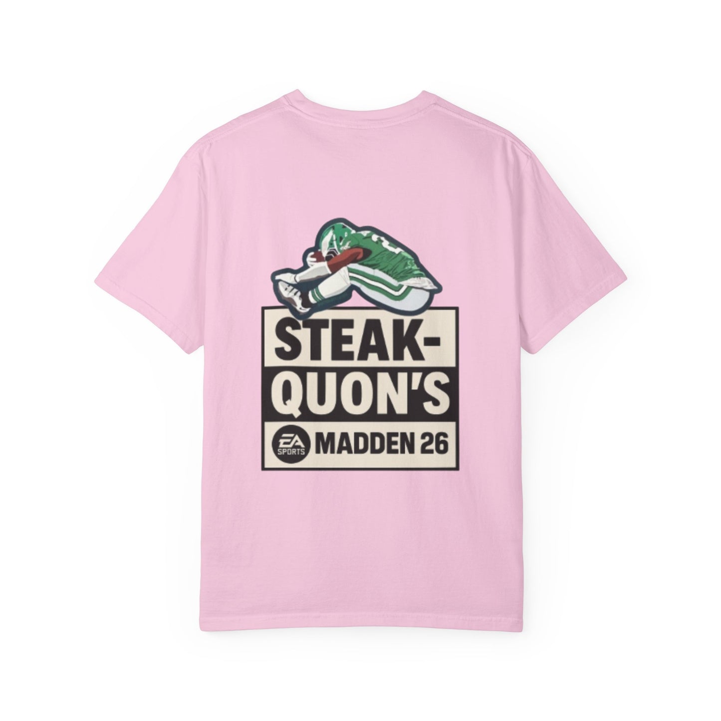 STEAKQUON