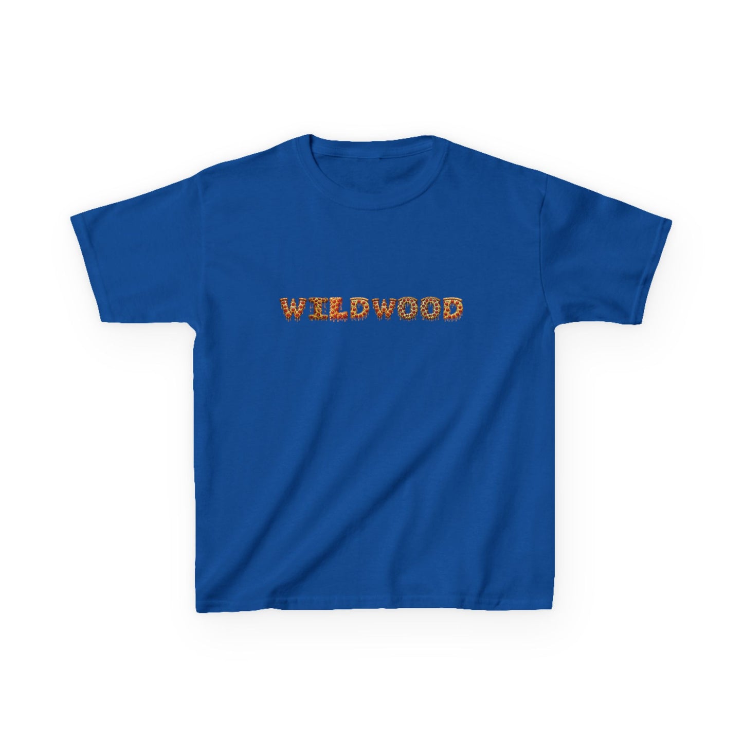 Kids Love Wildwood Pizza