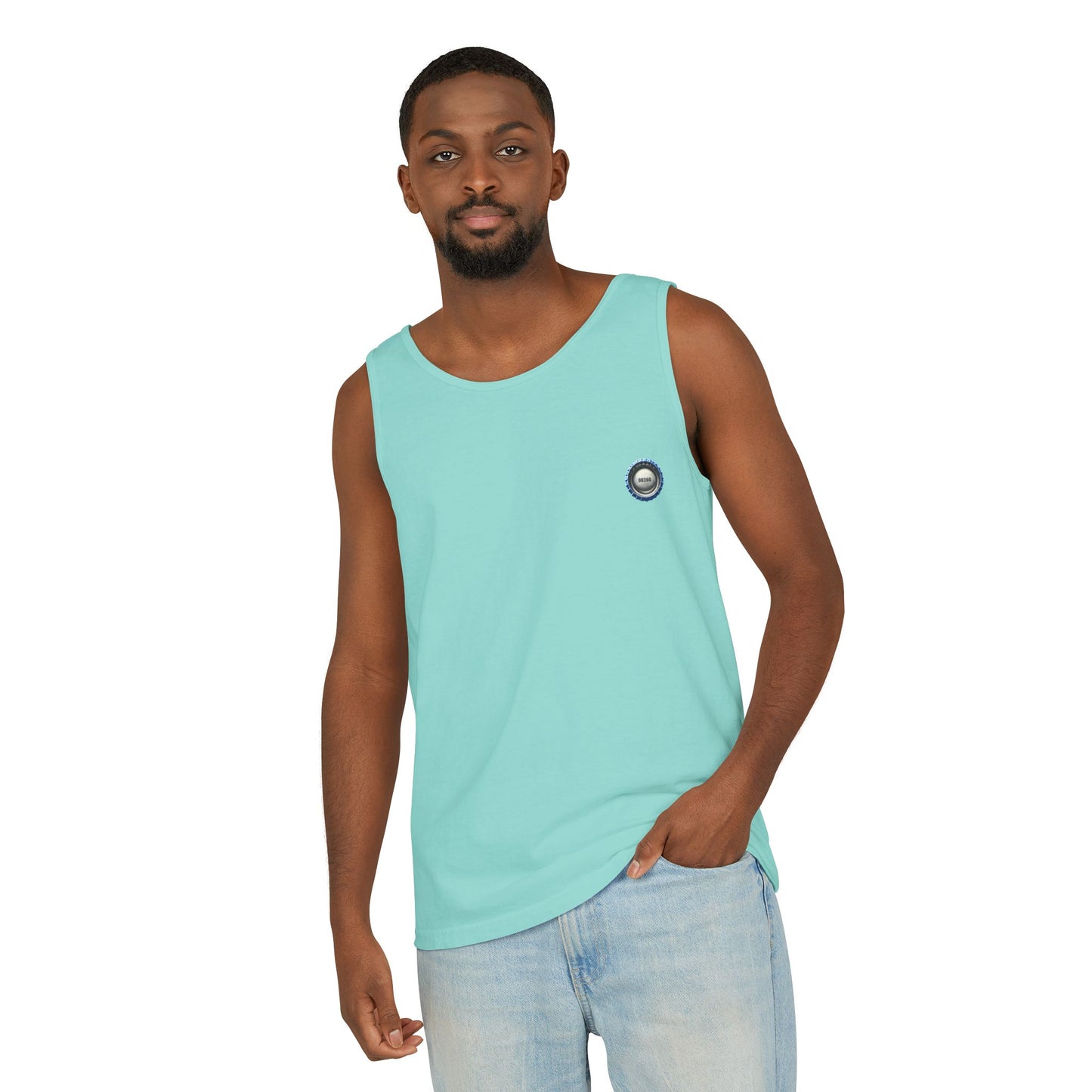 TEE LIGHT TANK