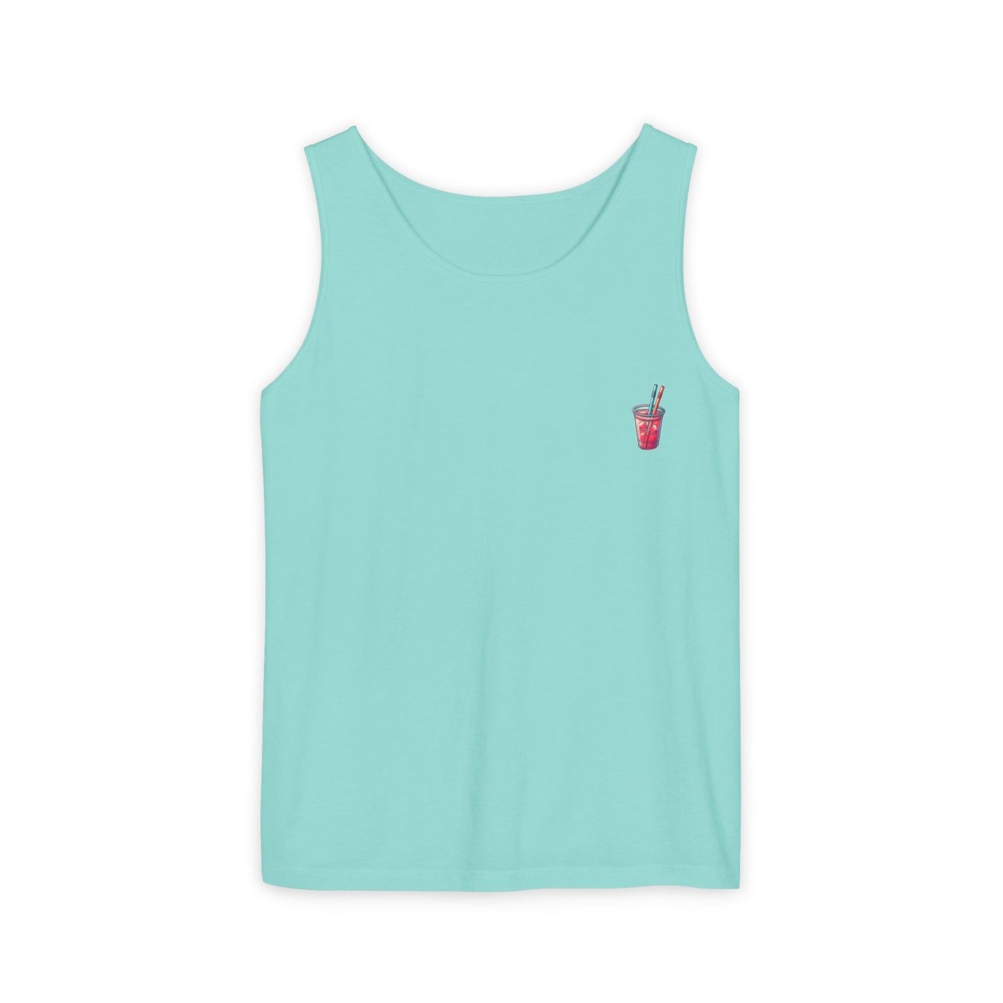 YOU WANT A WILDWOOD TANK