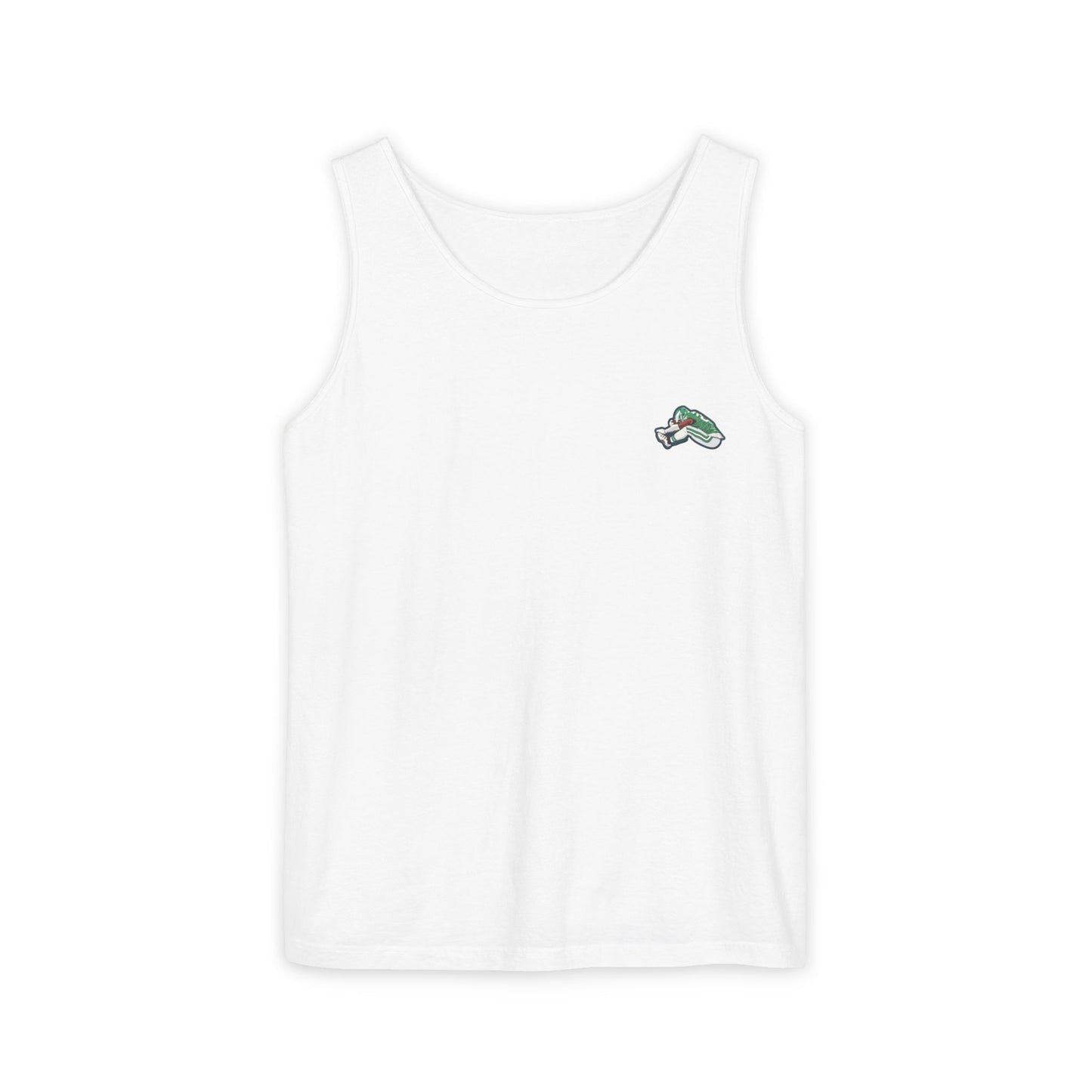 Go Birds Tank