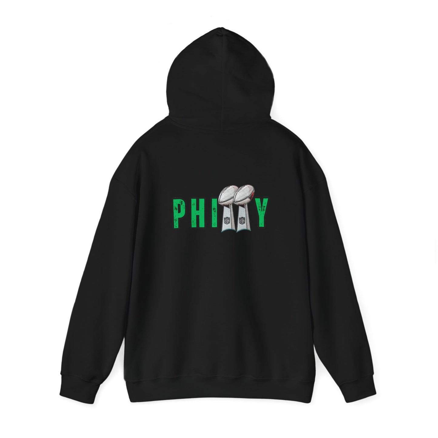 Super Bowl Hoodie