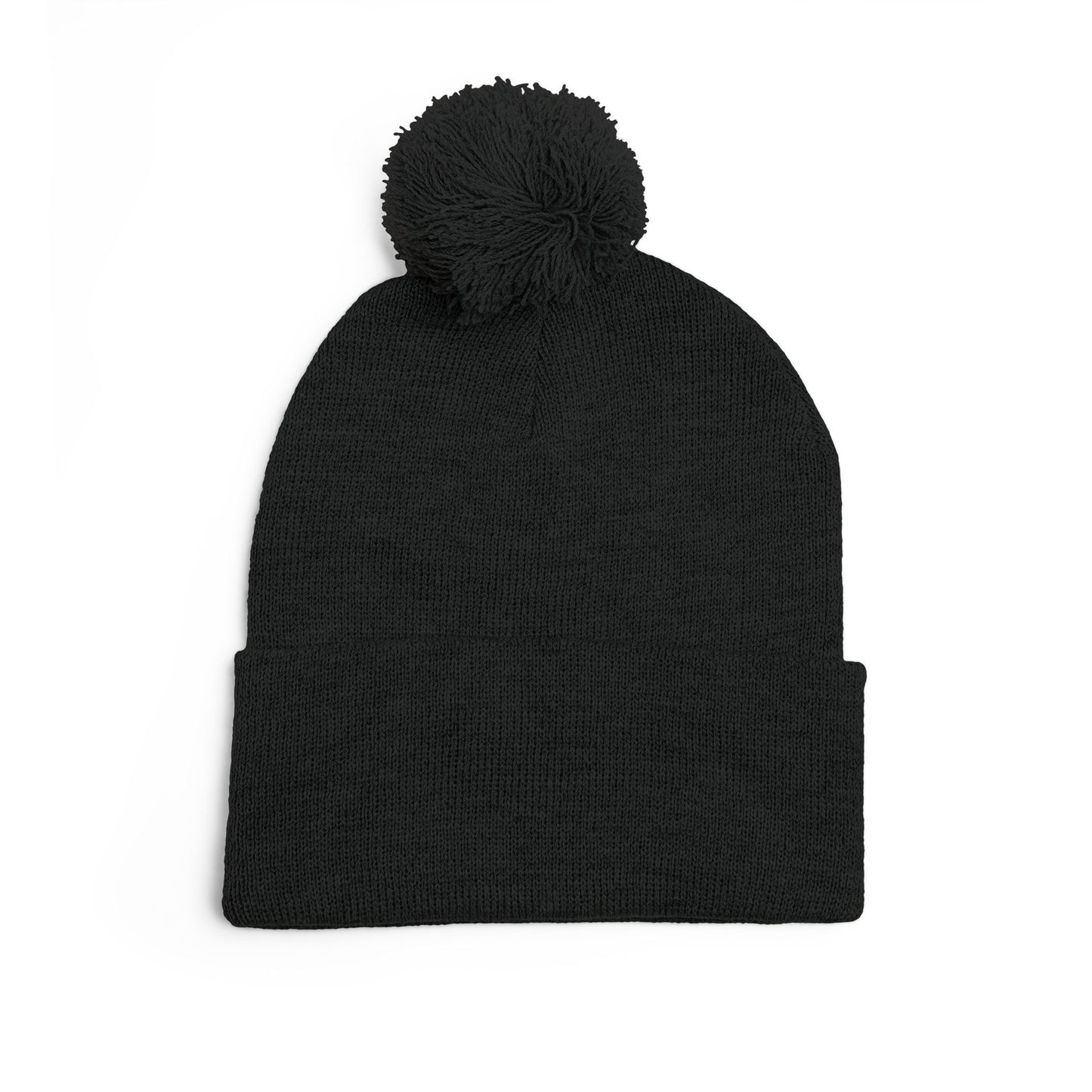 Saquon Hurdle PomPom hat