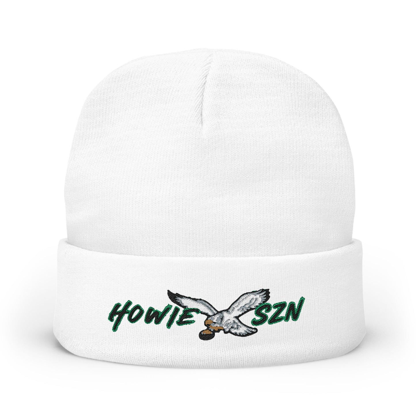 Howie SZN