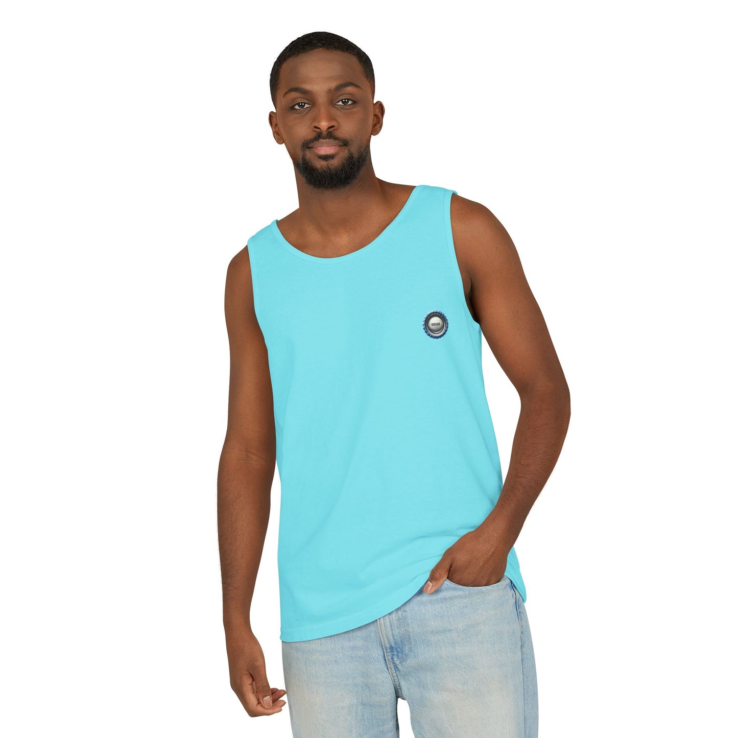TEE LIGHT TANK