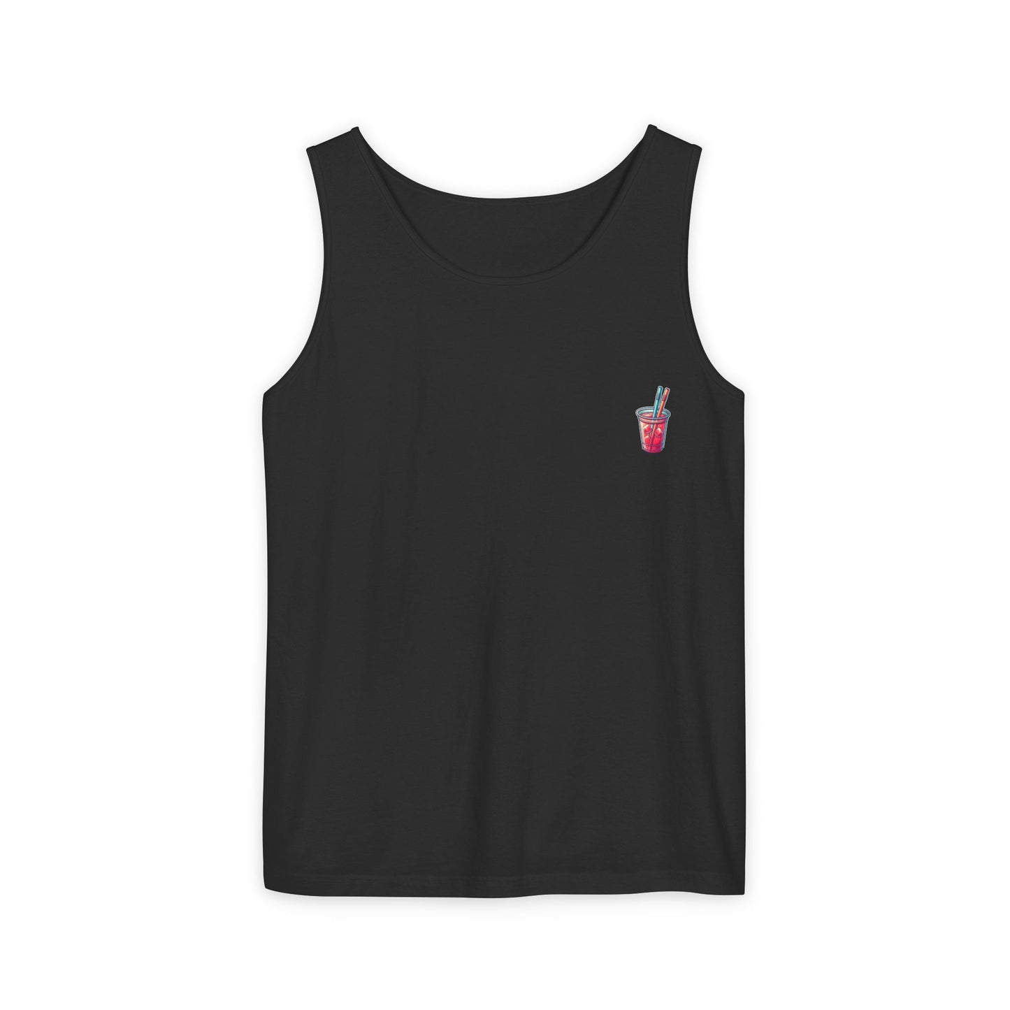 YOU WANT A WILDWOOD TANK