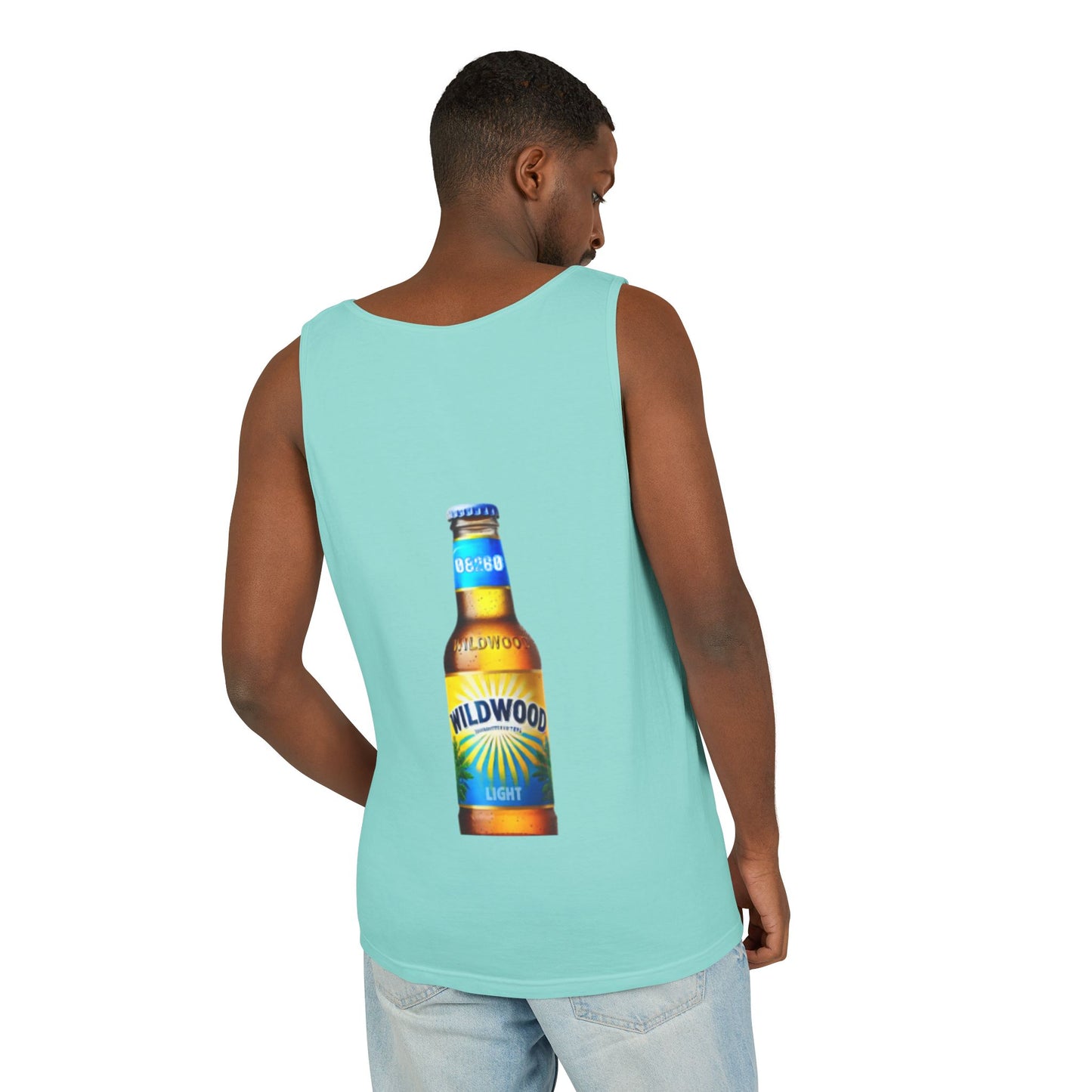 TEE LIGHT TANK