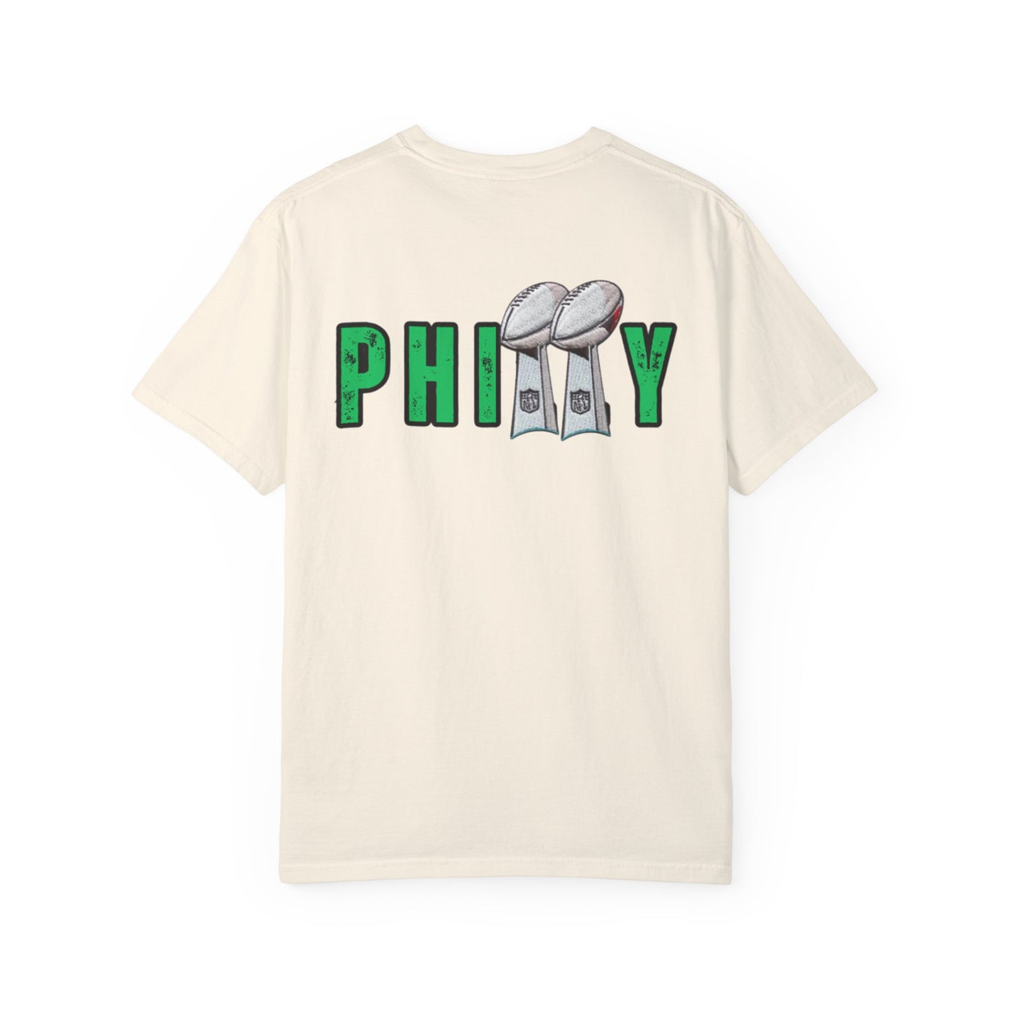 Philly Celebratory