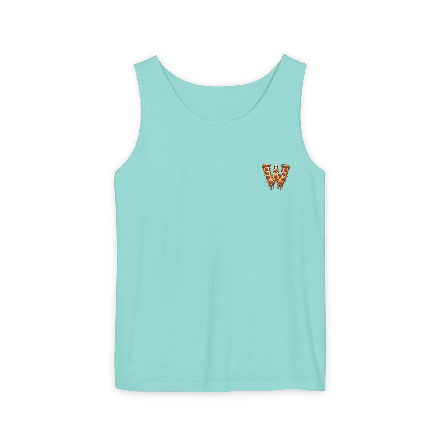 WILDWOOD PIZZA TANK