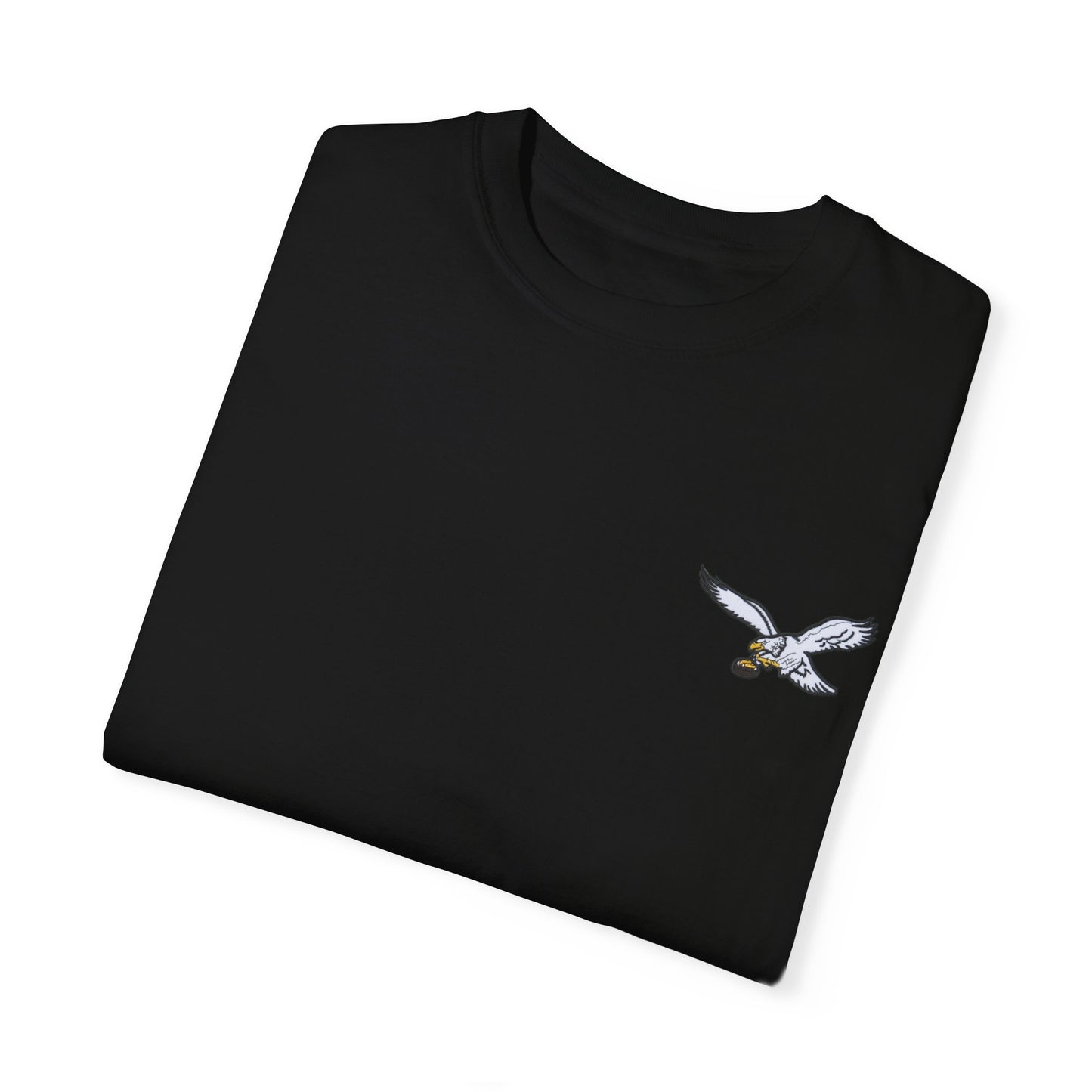 SAQUON JUMP SUPERBOWL SHIRT