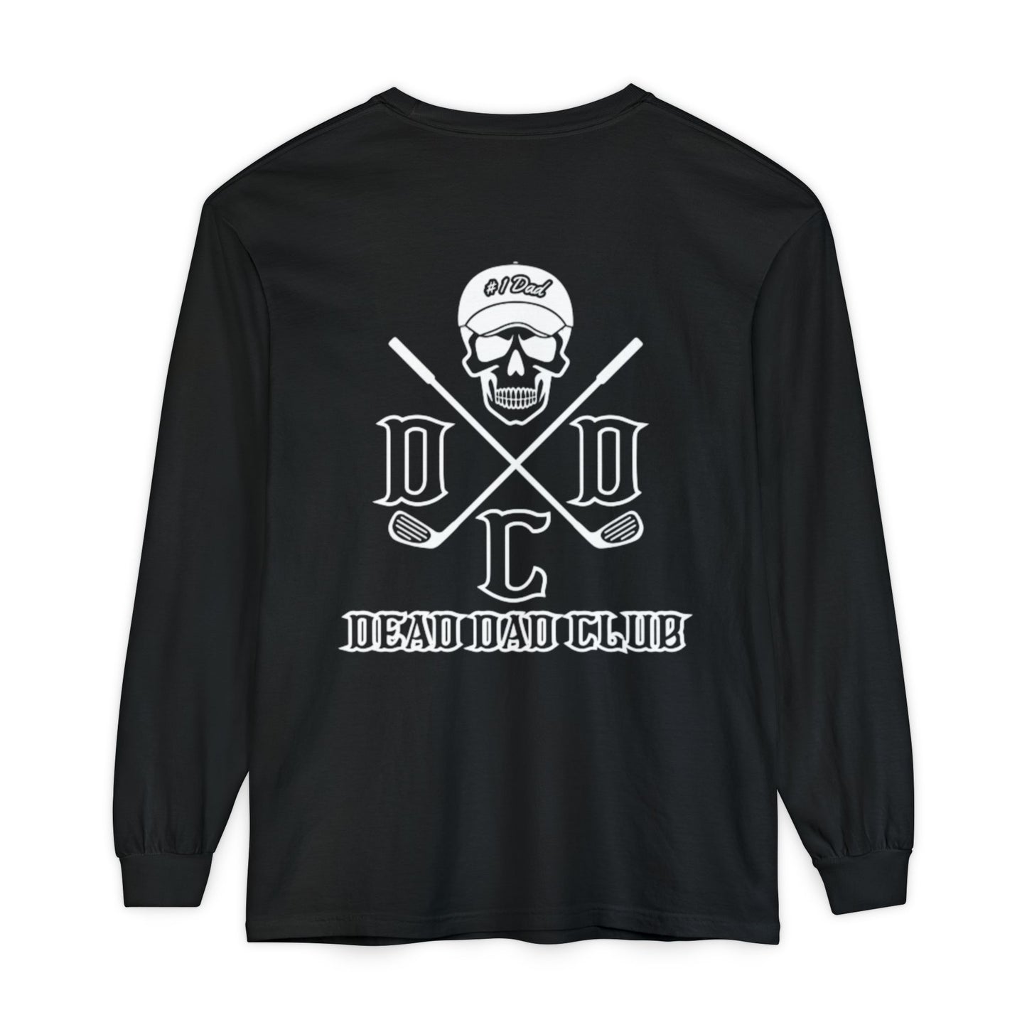 Rennie Outing Clubs Crossing Long Sleeve