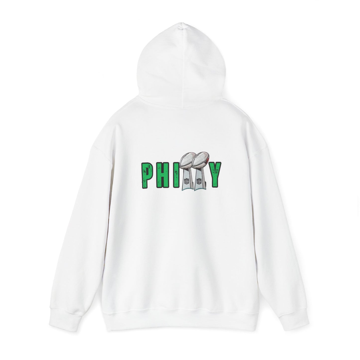 Super Bowl Hoodie