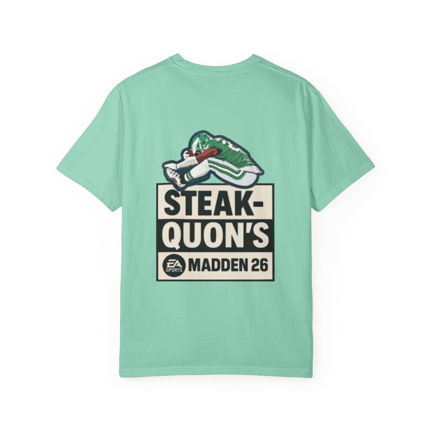 STEAKQUON