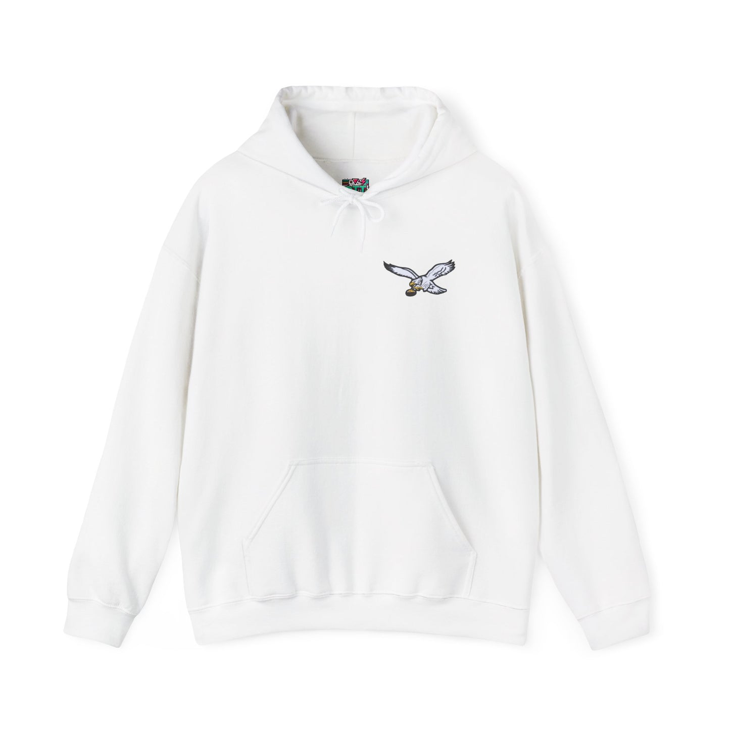 Super Bowl Hoodie